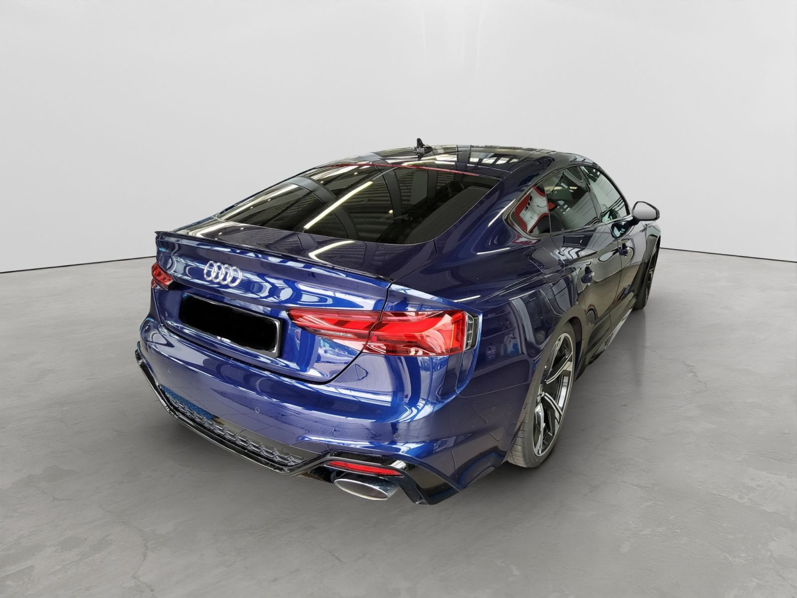 Audi - RS 5 Sportback_5