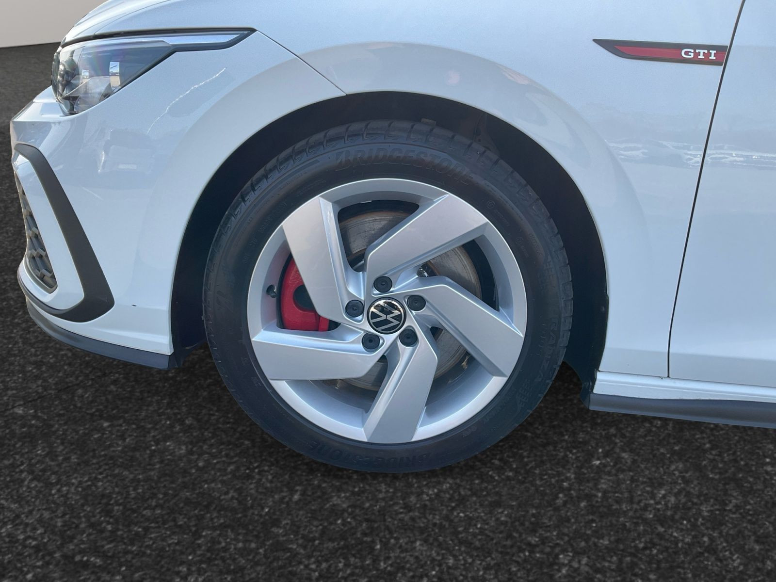 Volkswagen - Golf GTI_14