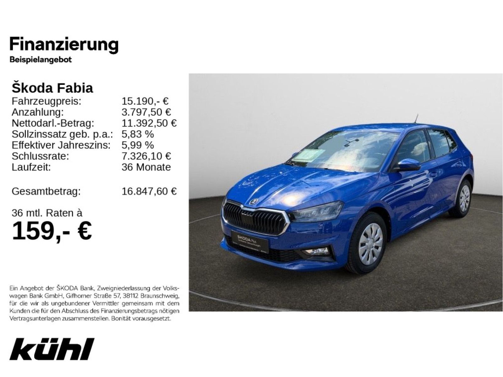 Škoda - Fabia_1