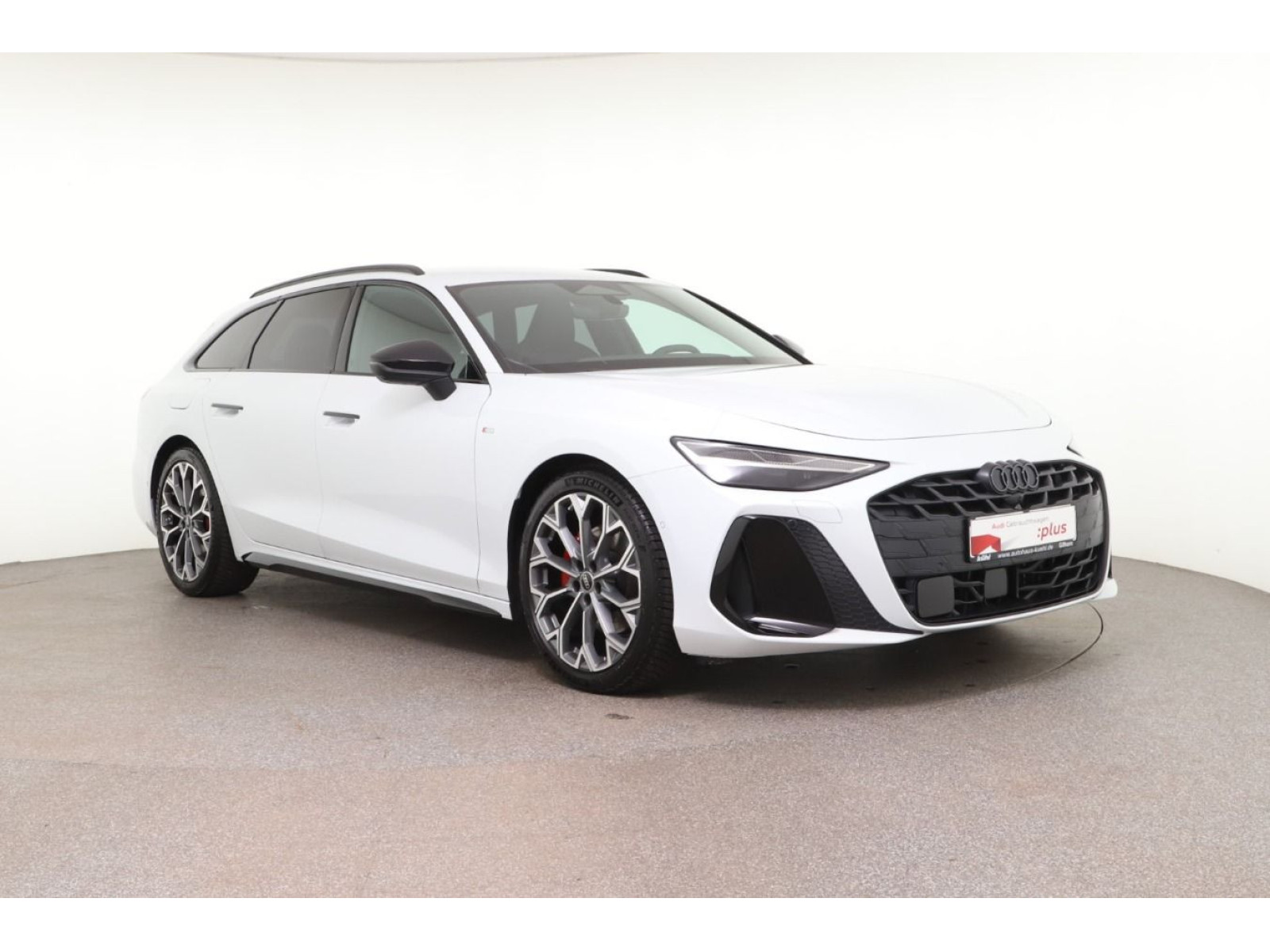 Audi - A6 Avant_5