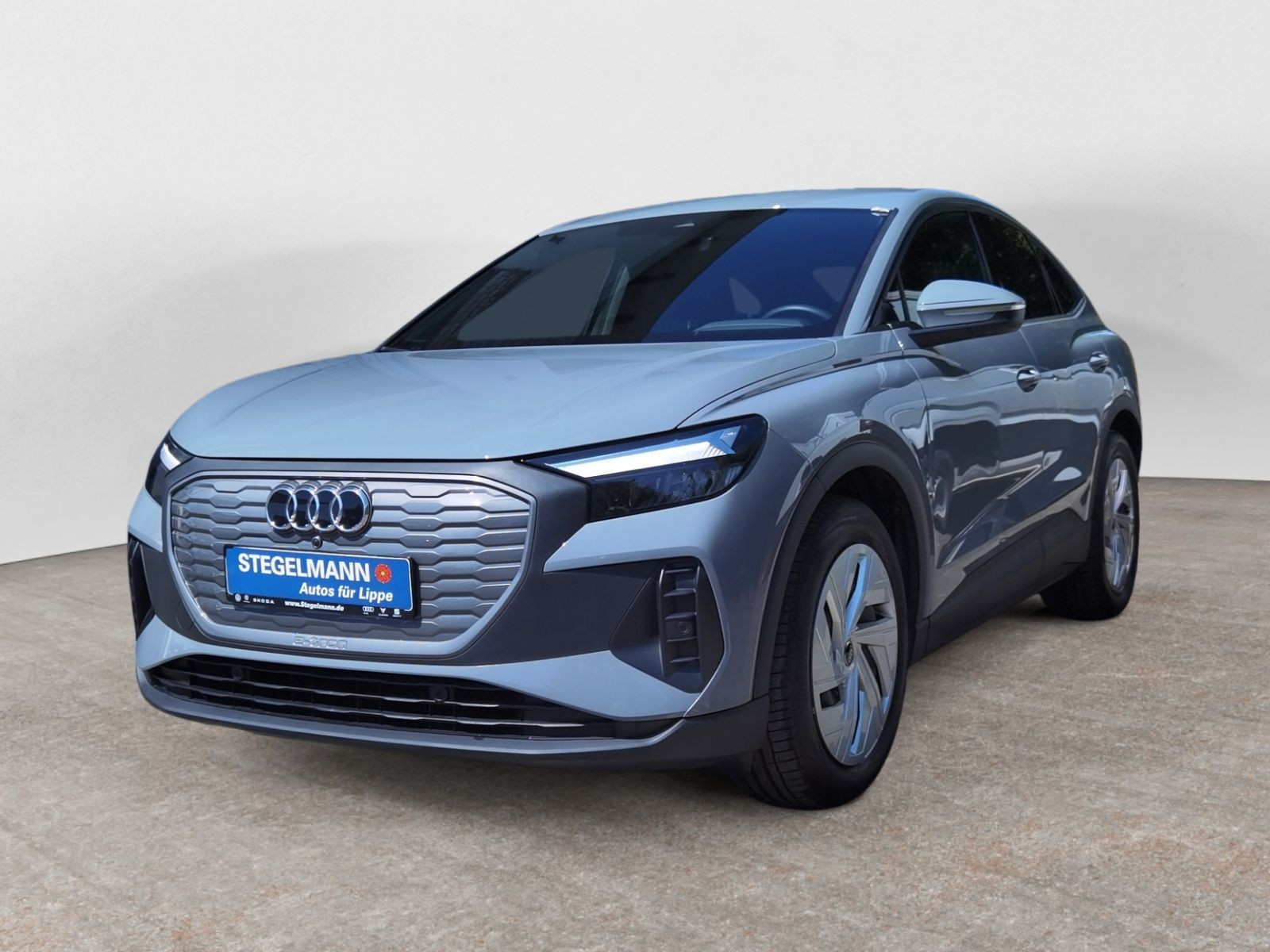 Audi - Q4 e-tron_3