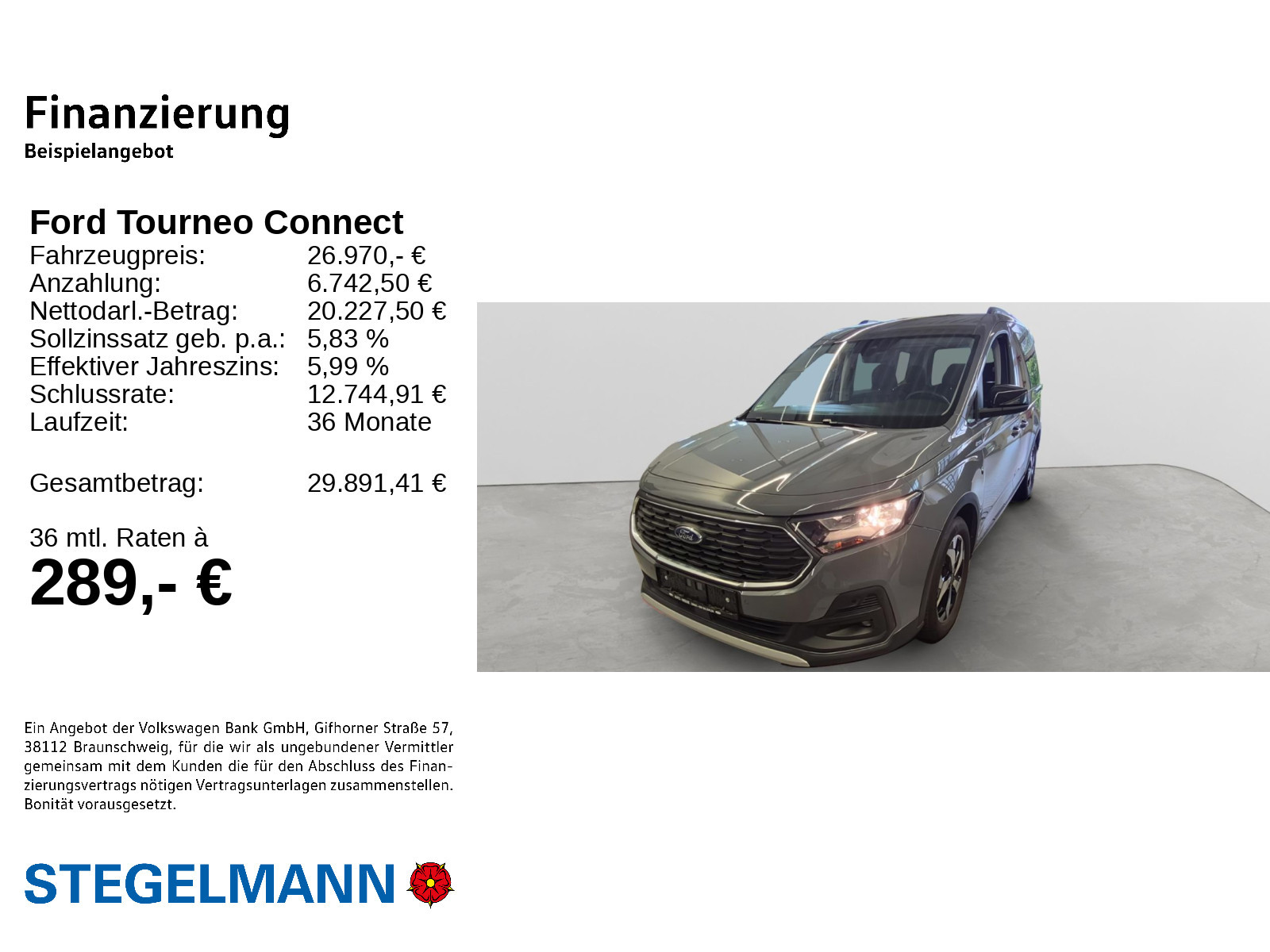Ford - Tourneo Connect_2
