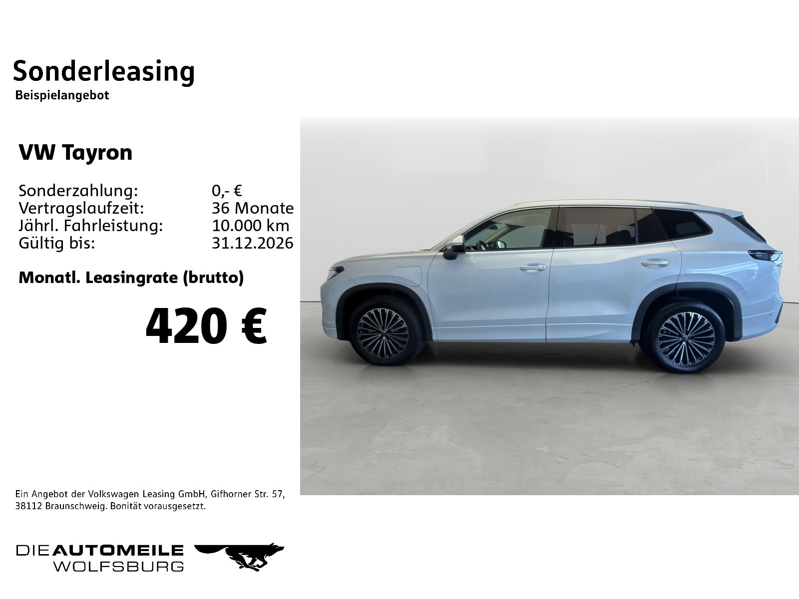 Volkswagen - Tayron_2