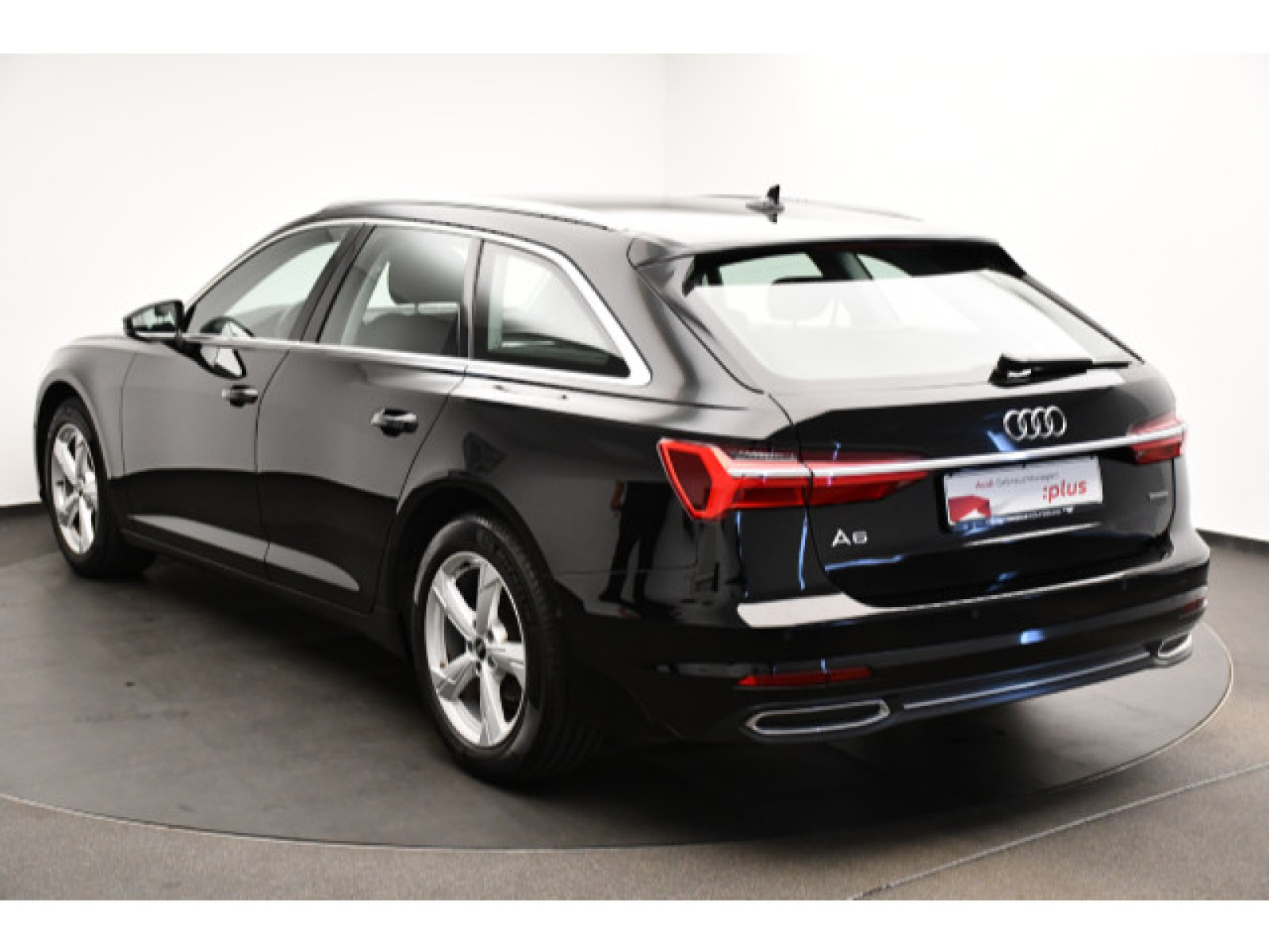 Audi - A6 Avant_15