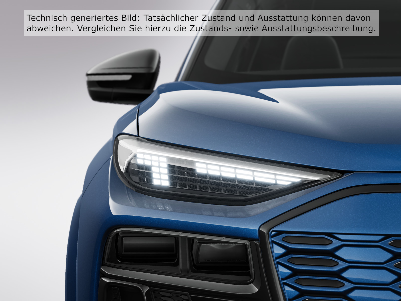 Audi - Q6 SUV e-tron_7