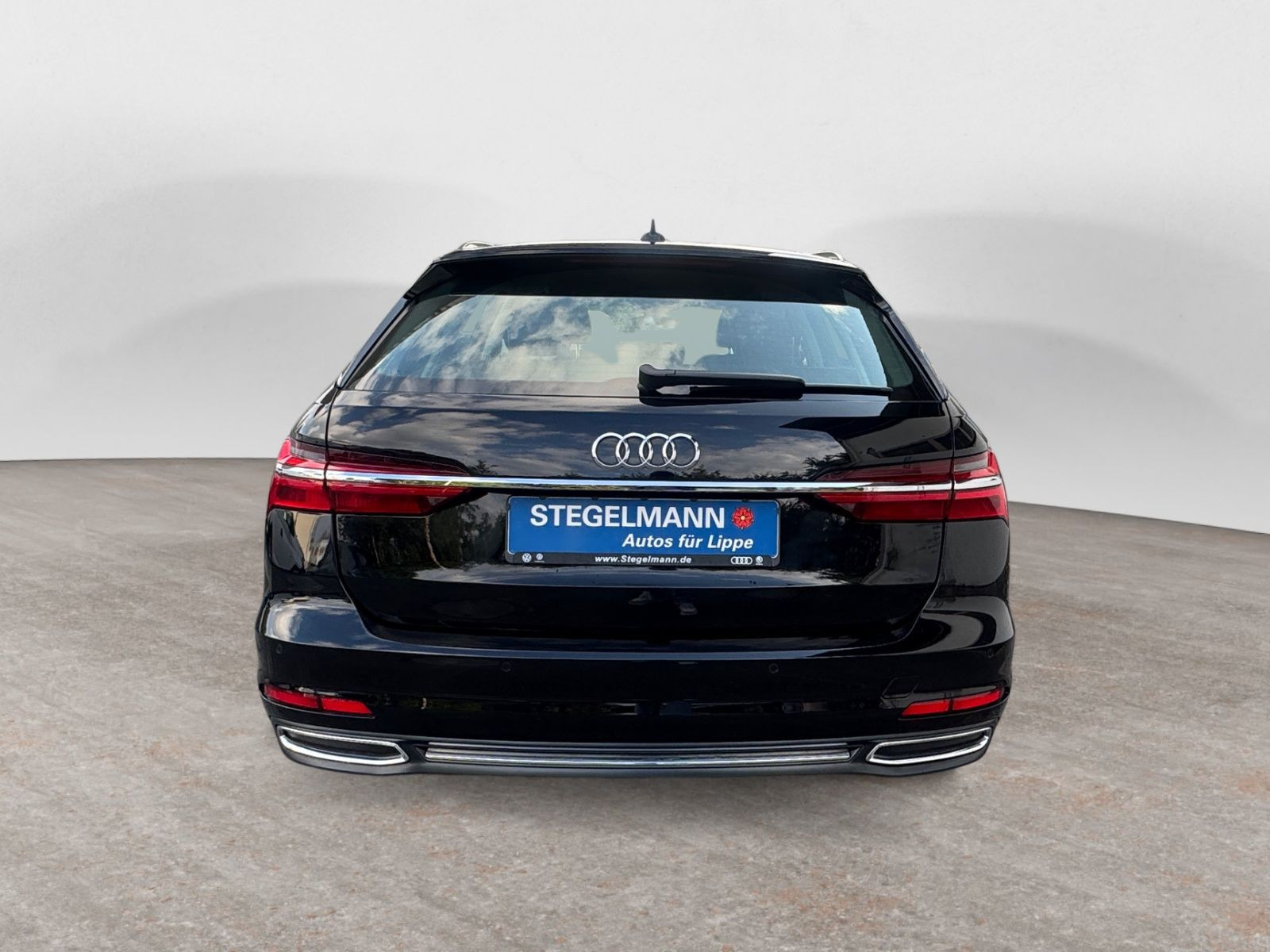 Audi - A6 Avant_5