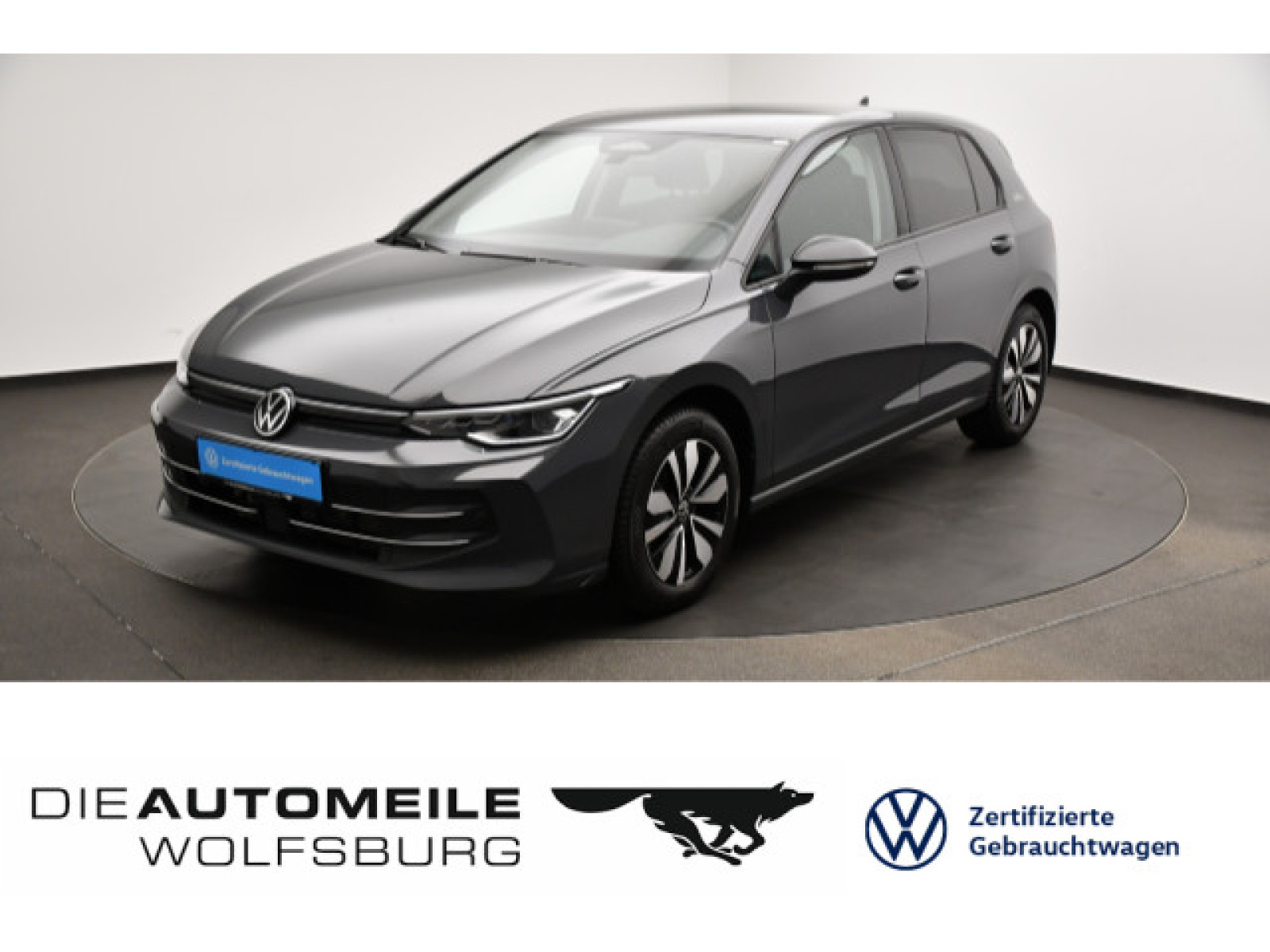 Volkswagen - Golf_1