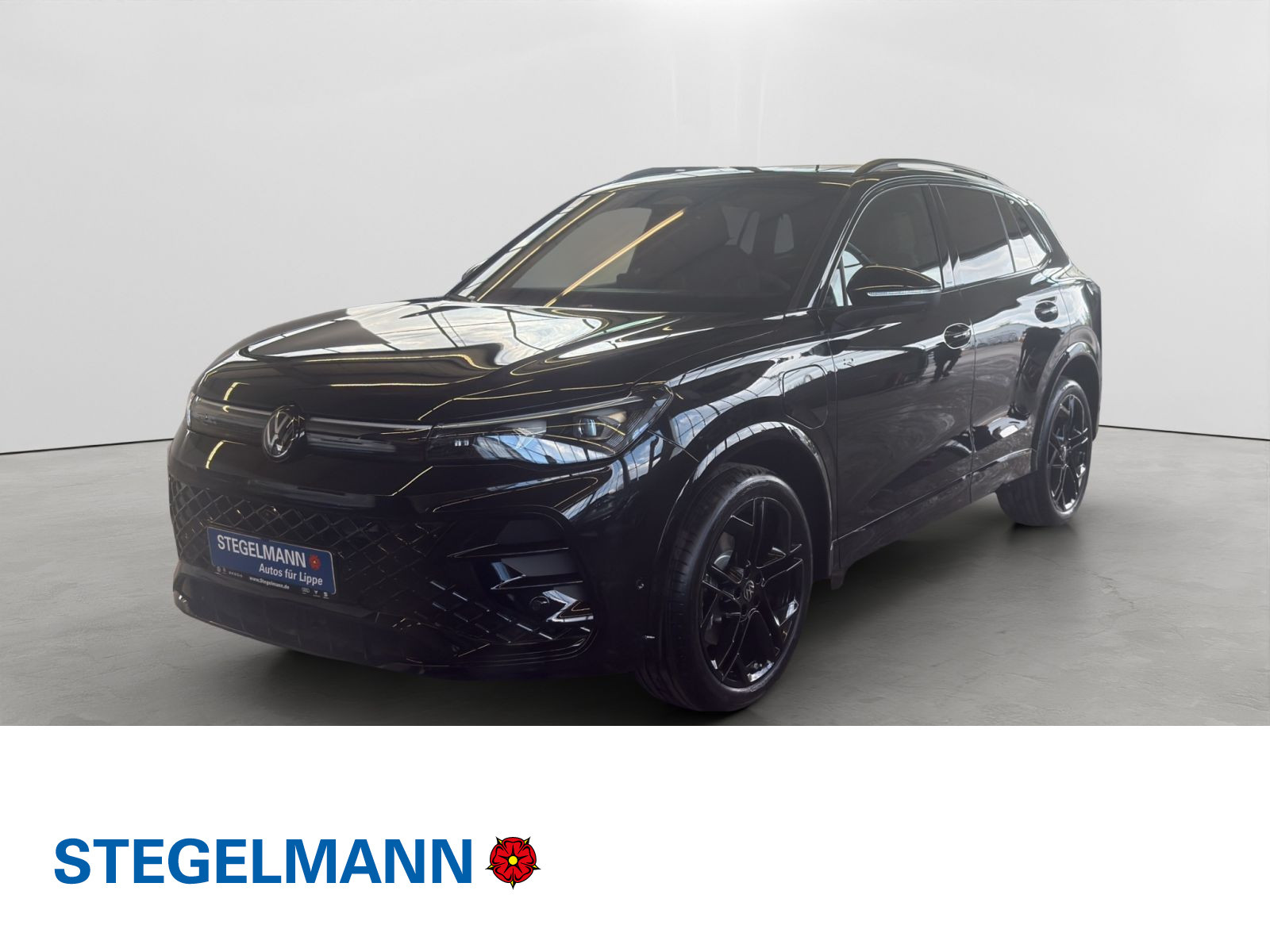Volkswagen - Tiguan_1