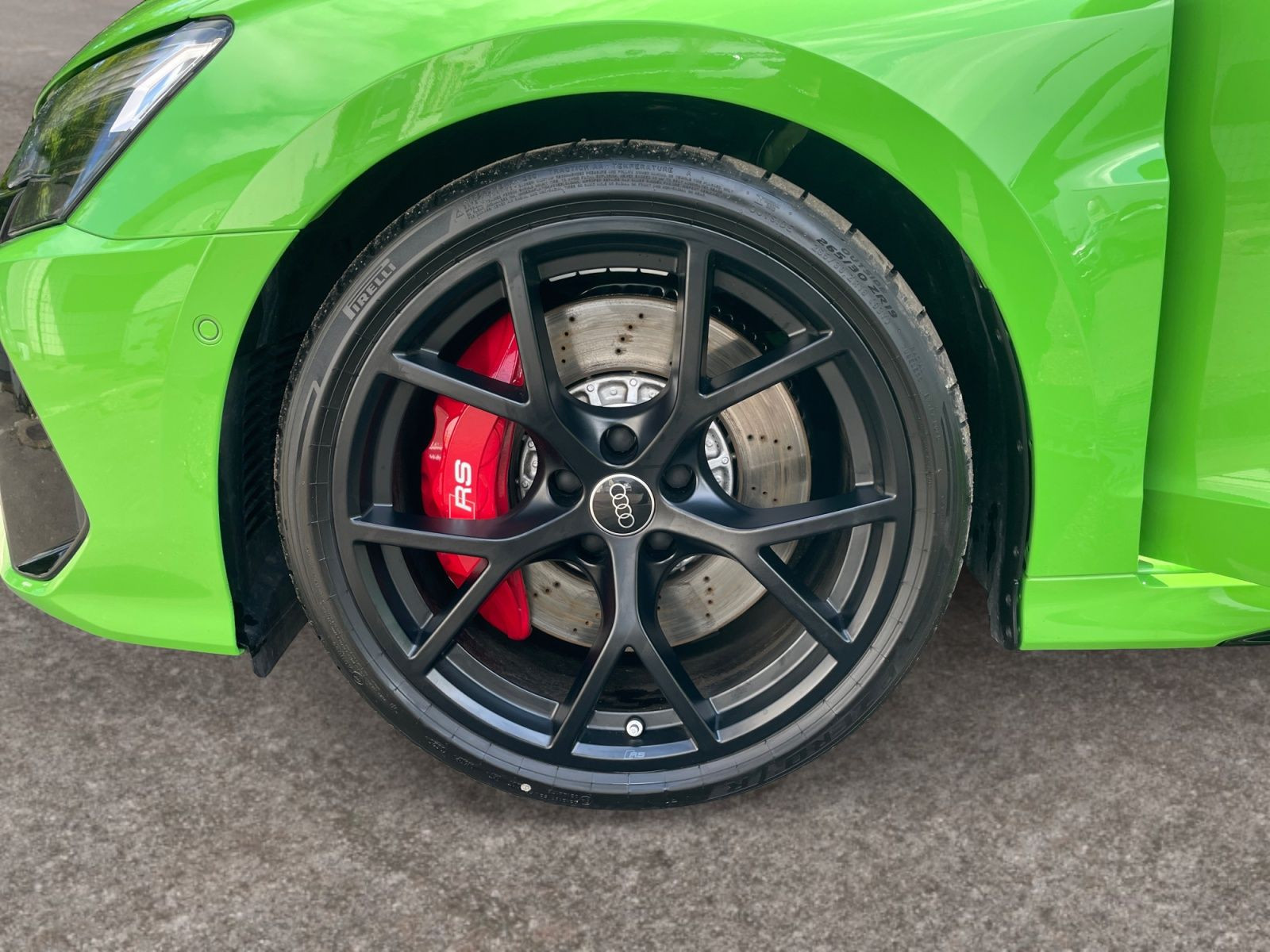 Audi - RS 3 Sportback_16