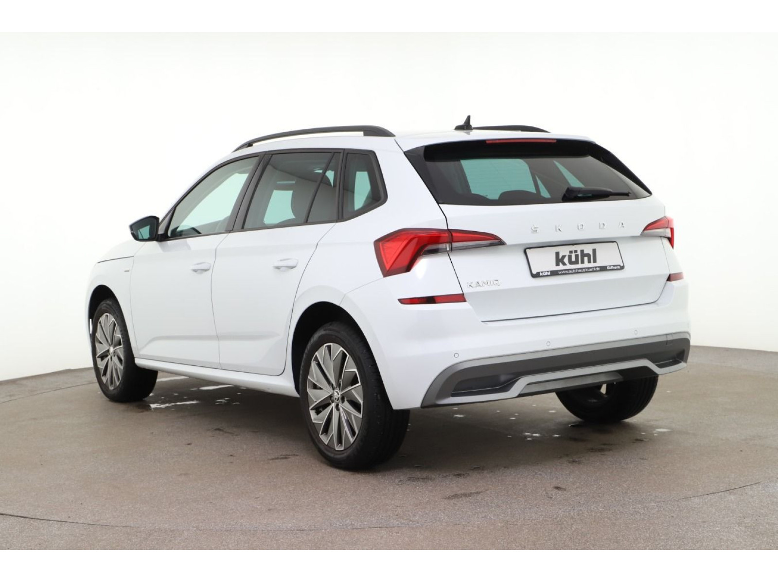 Škoda - Kamiq_4