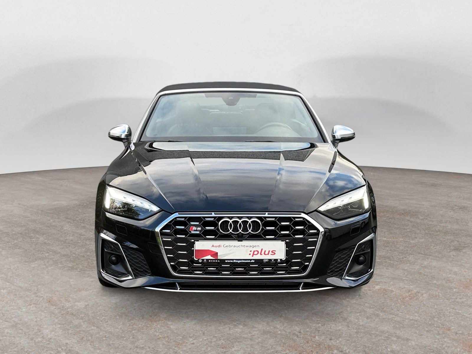 Audi - S5 Cabriolet_9