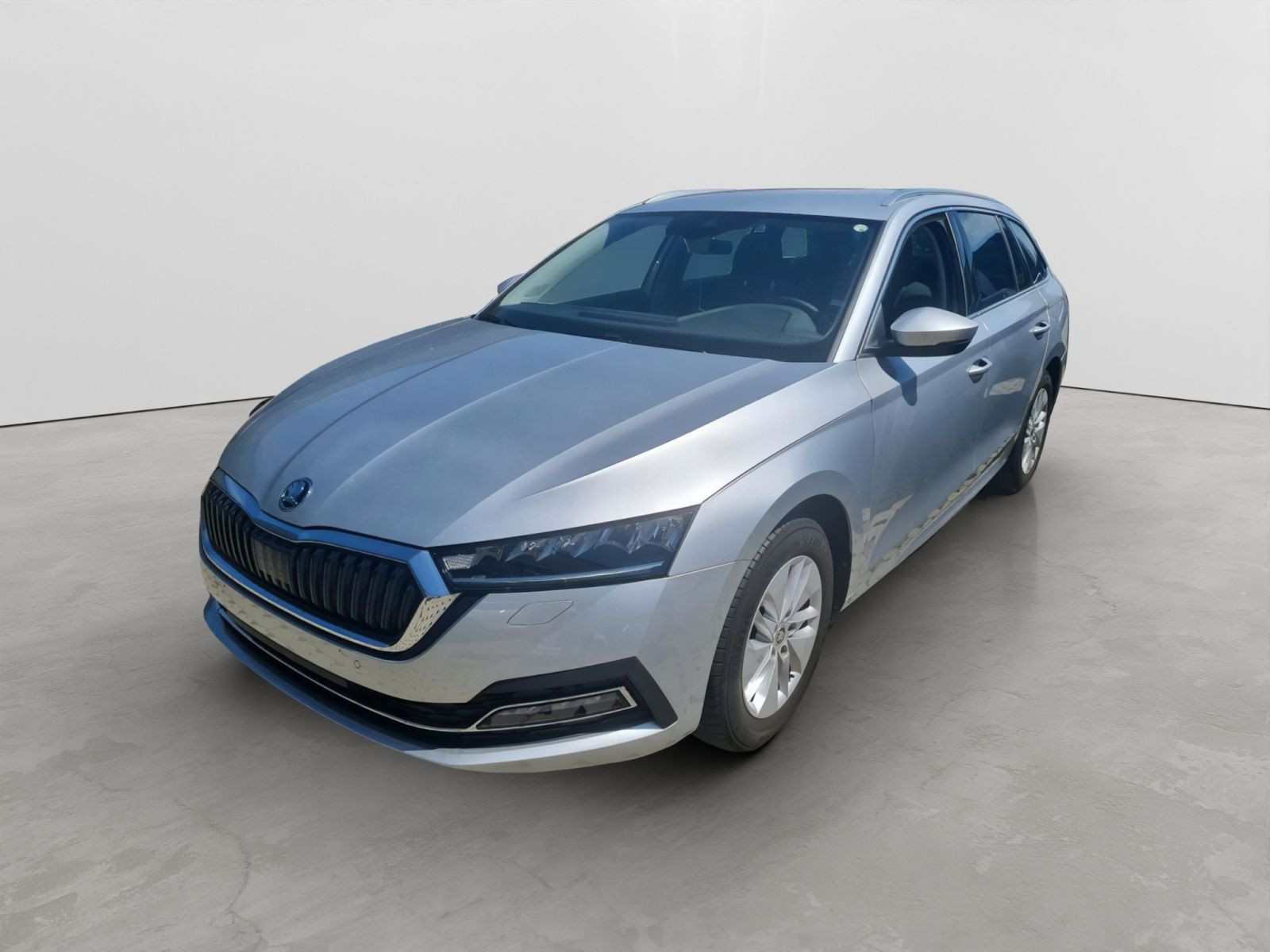 Škoda - Octavia_1