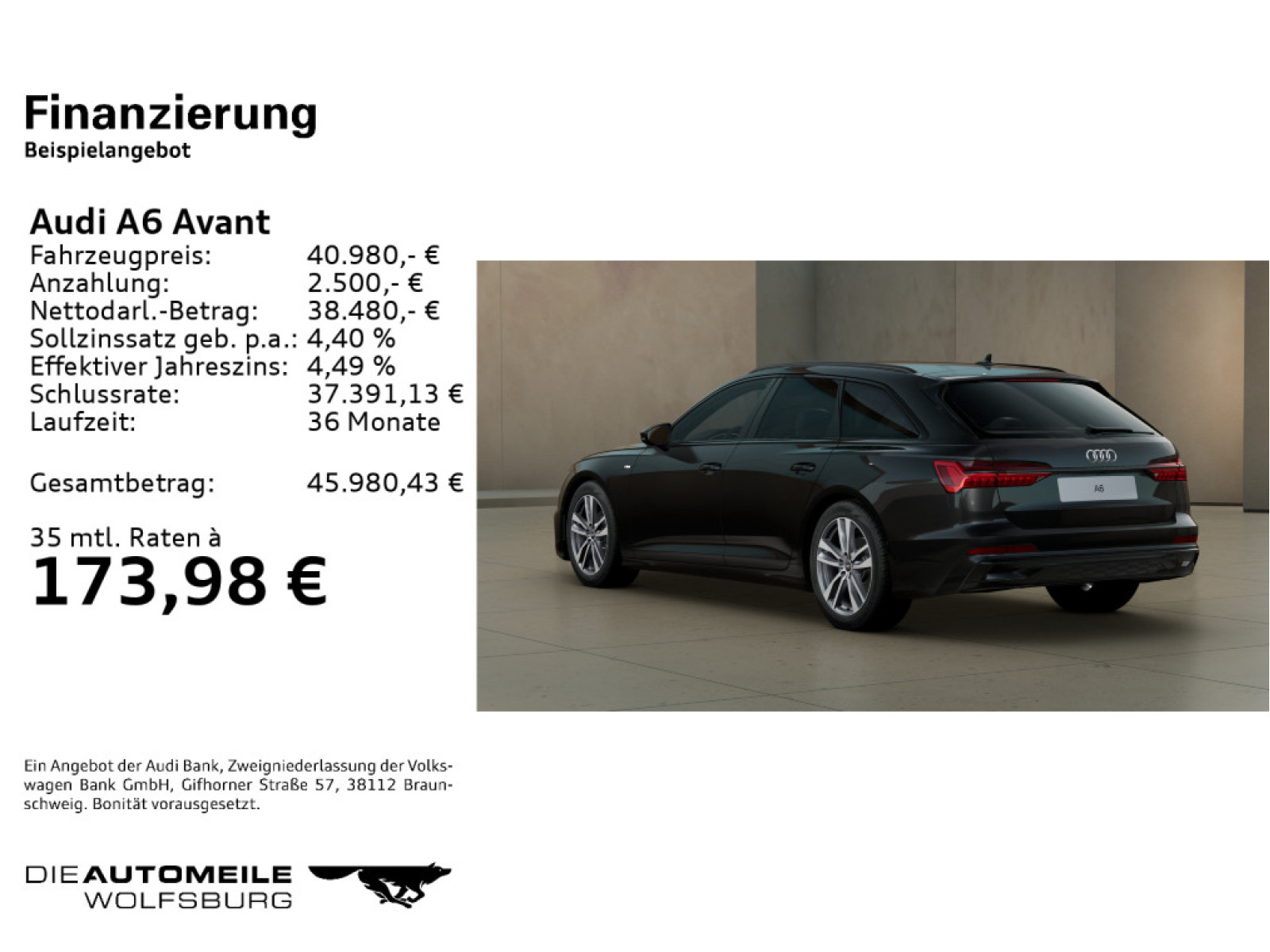 Audi - A6 Avant_2