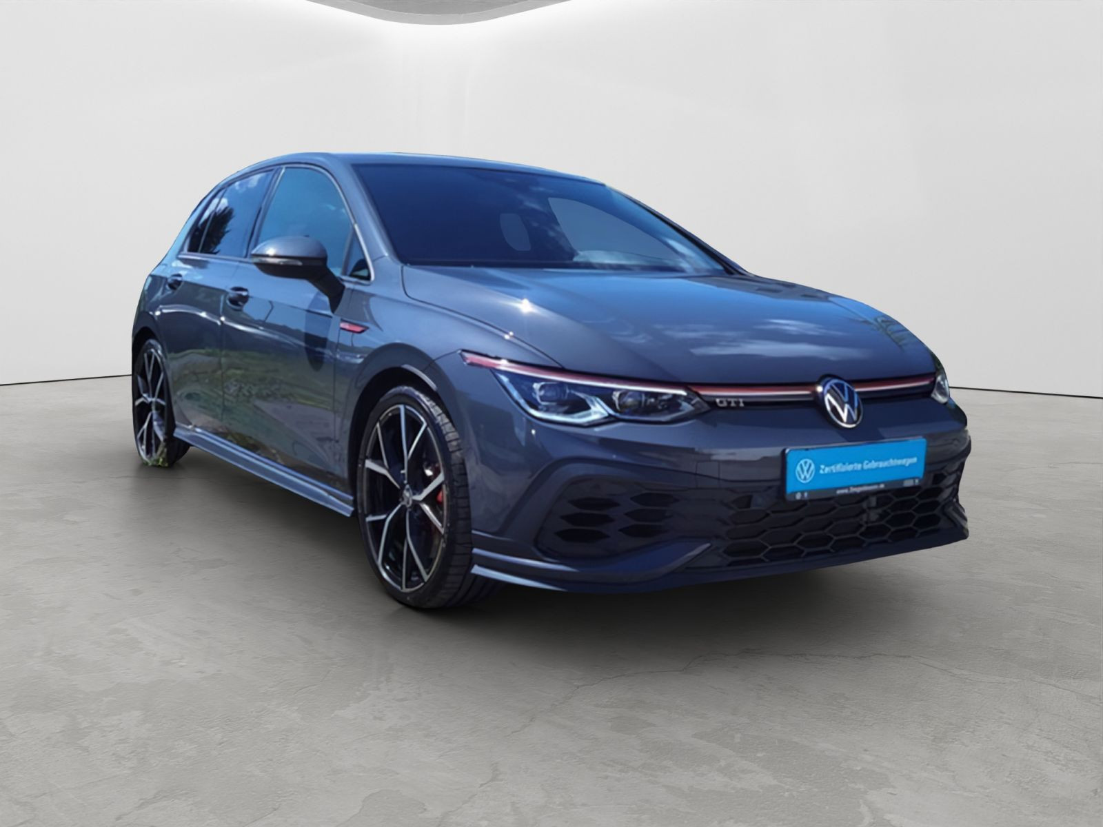 Volkswagen - Golf GTI_8