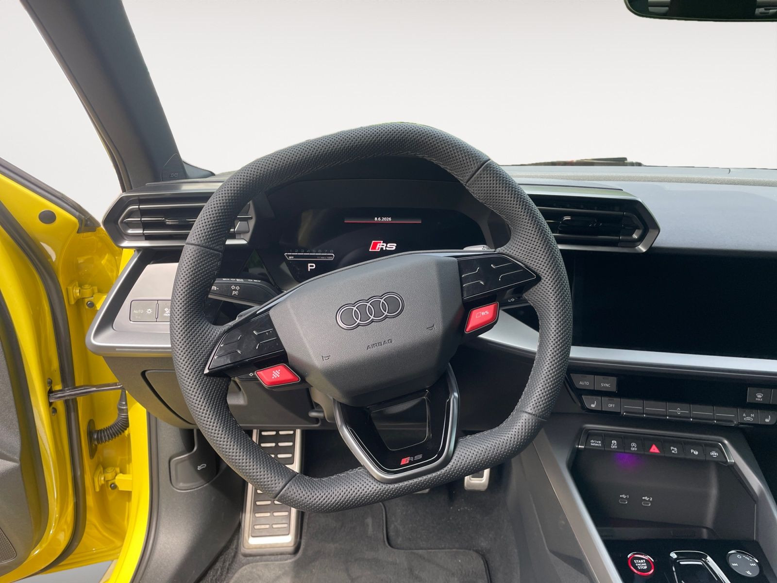 Audi - RS 3 Sportback_14