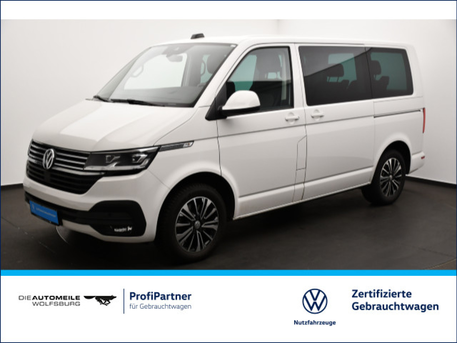 Volkswagen - T6.1 Multivan_1