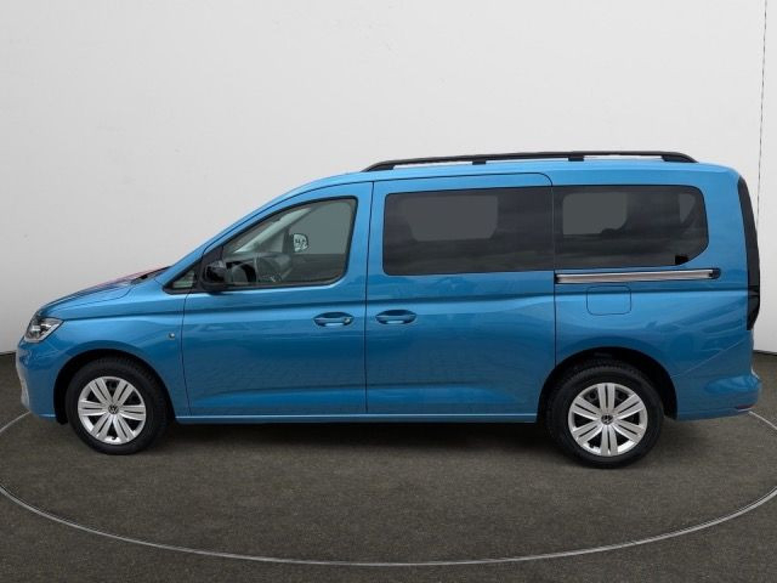 Volkswagen - Caddy Maxi_3