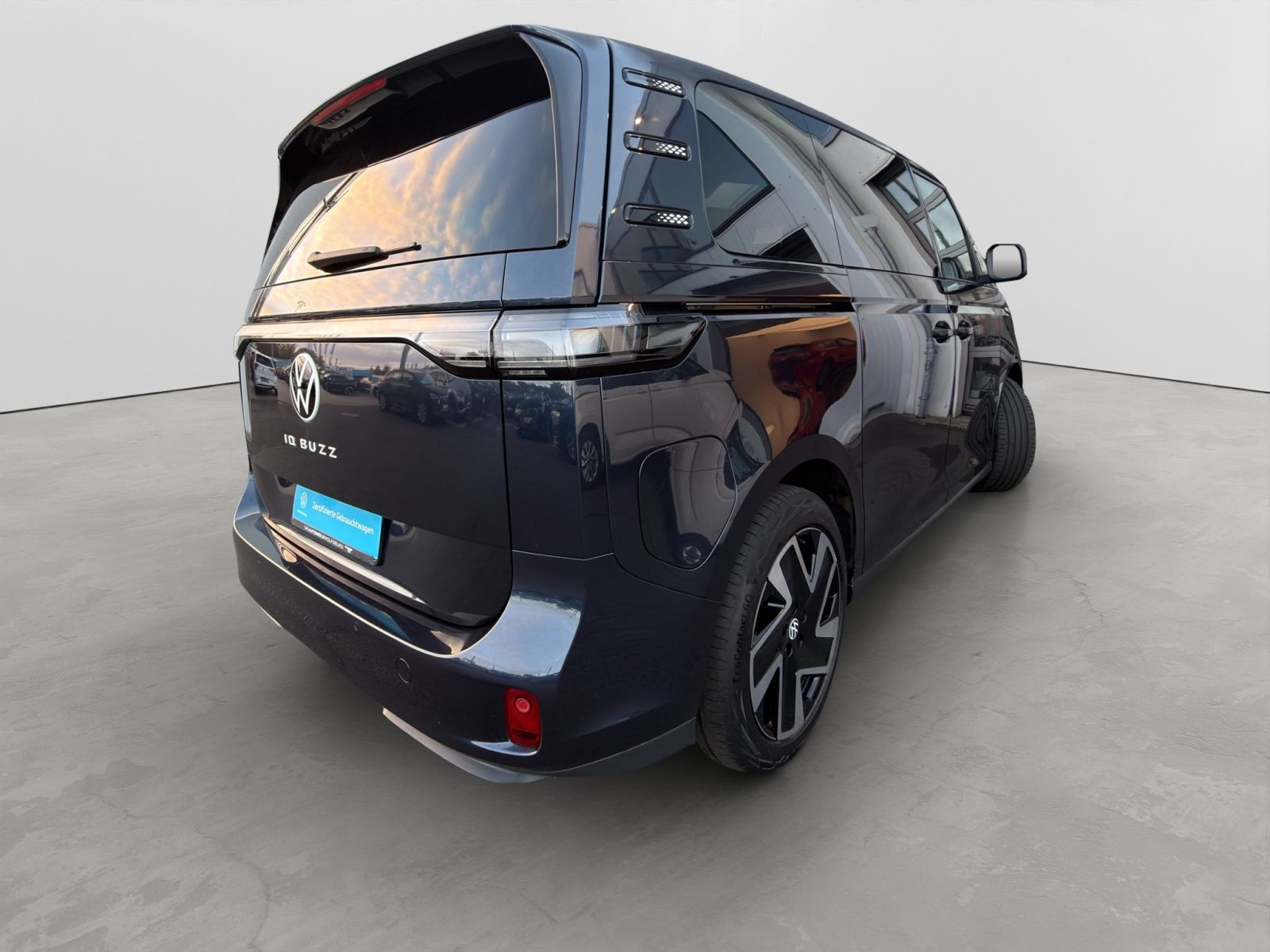 Volkswagen - ID. Buzz_5
