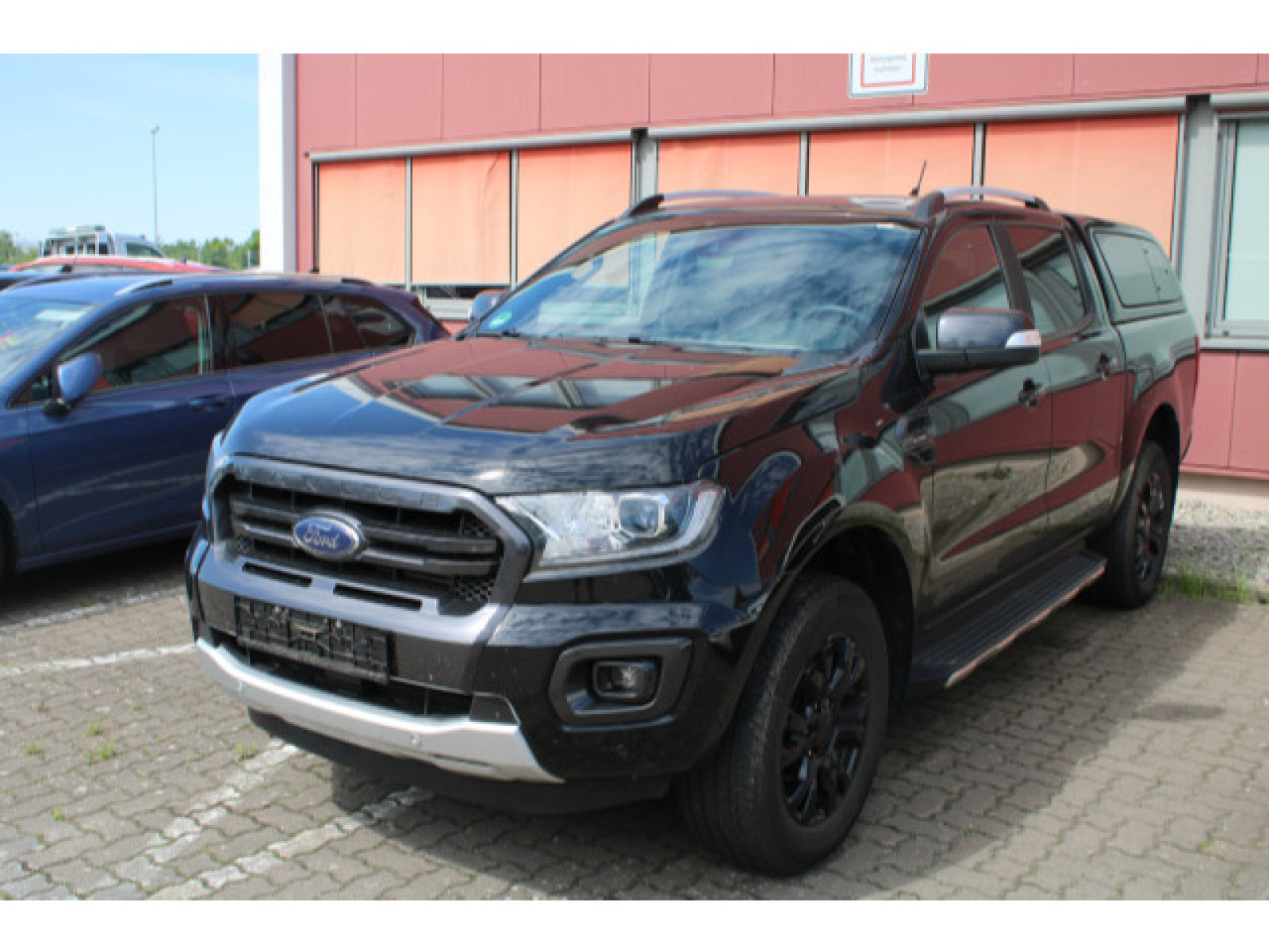 Ford - Ranger_1