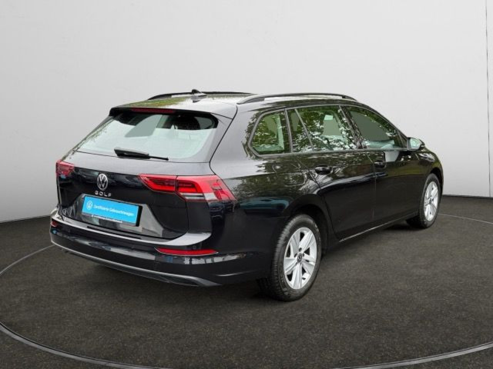Volkswagen - Golf Variant_5