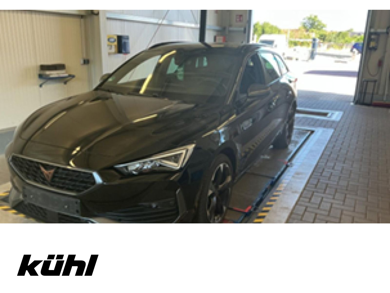 Cupra - Leon_1