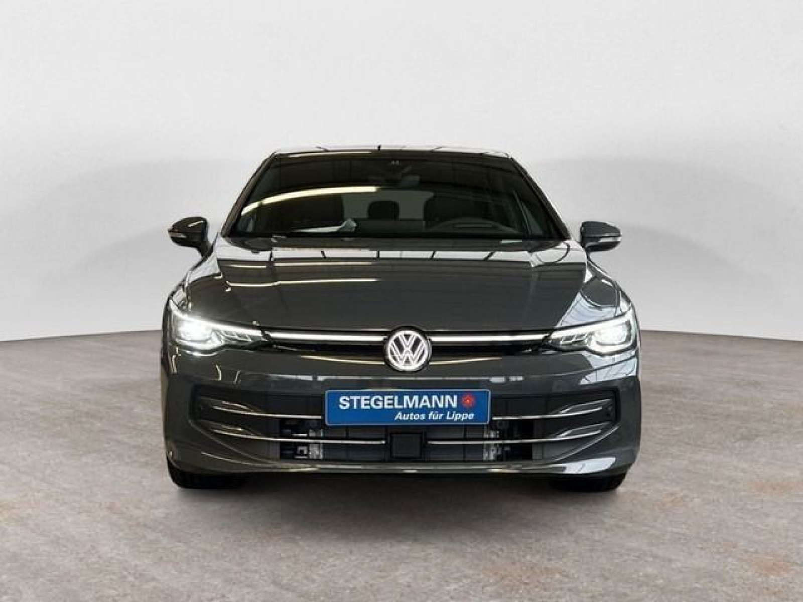 Volkswagen - Golf_2