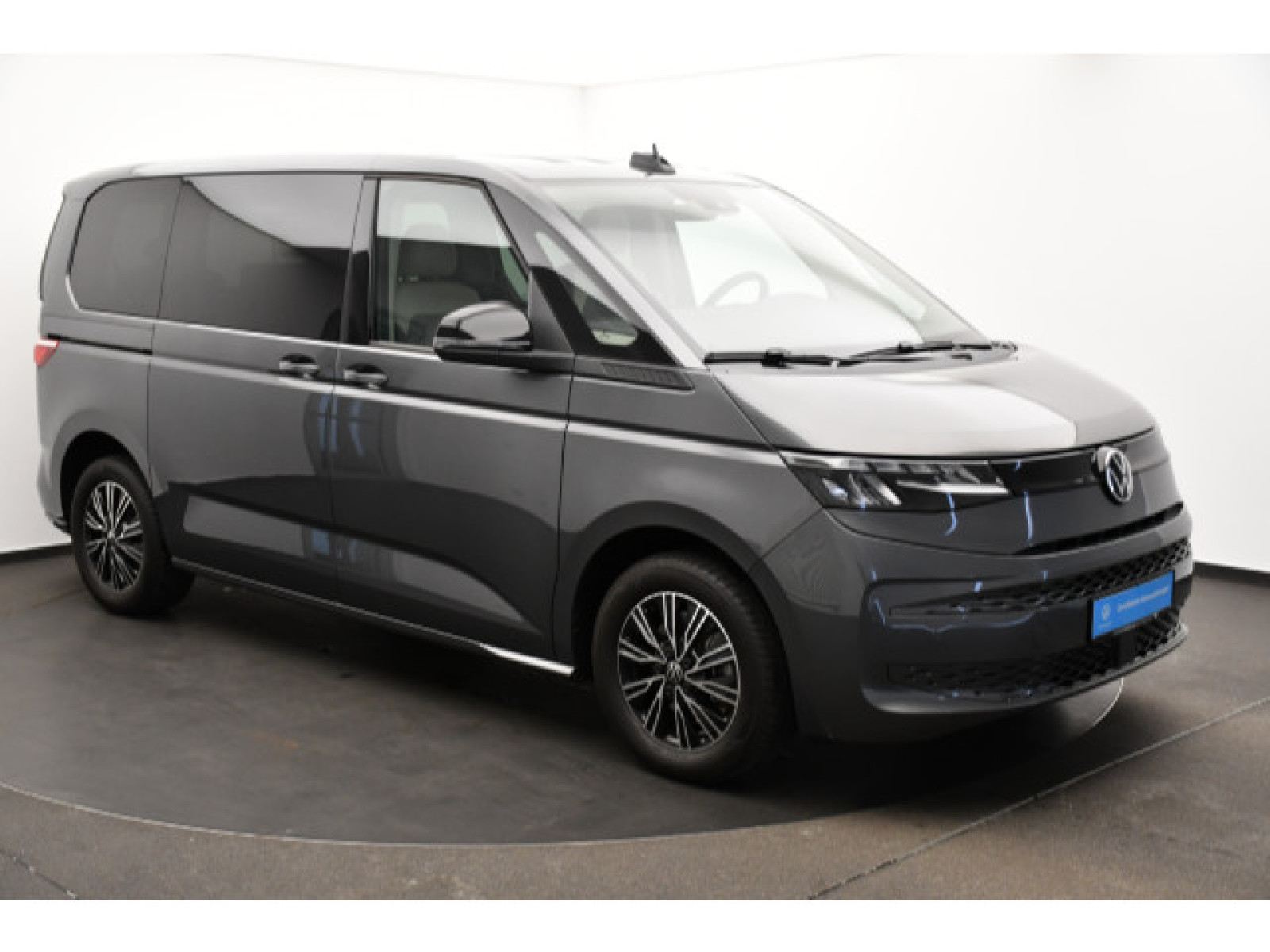 Volkswagen - T7 Multivan_14