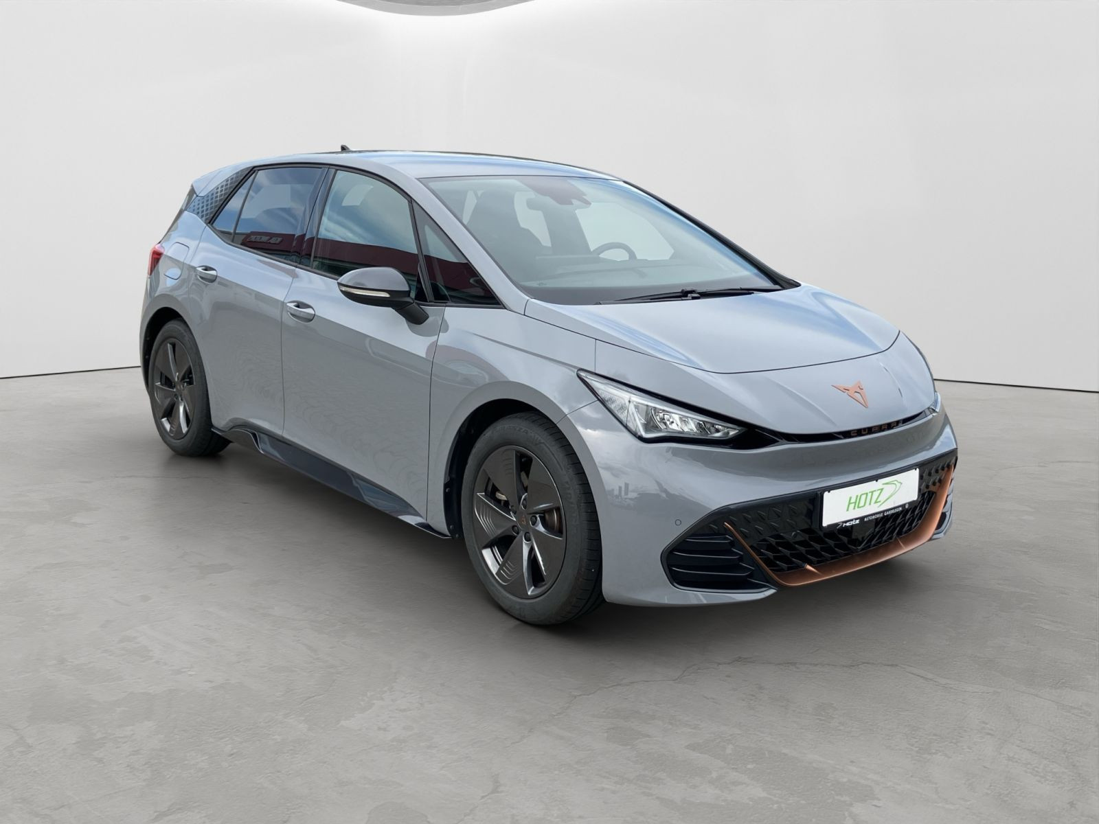 Cupra - Born_8