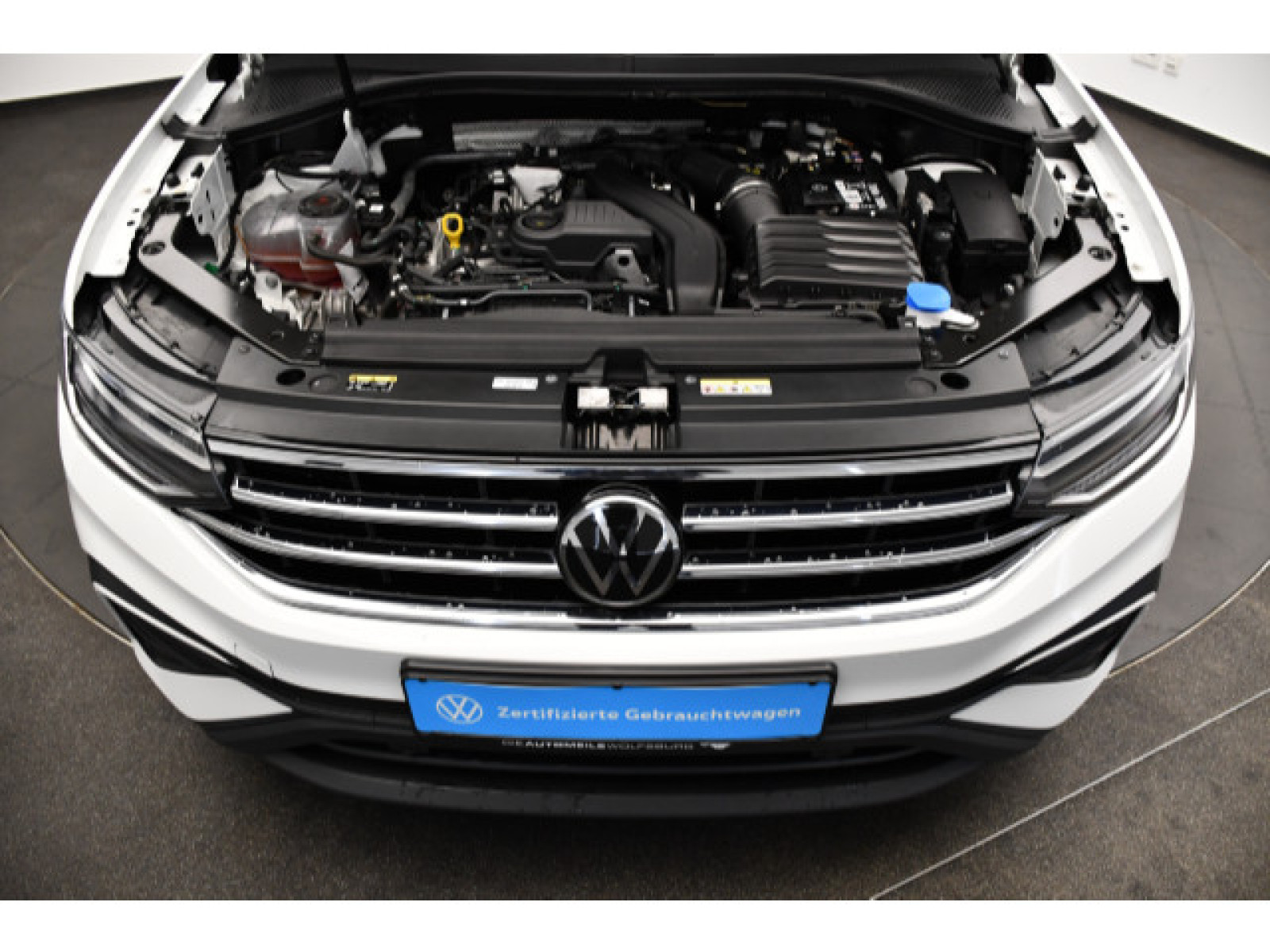 Volkswagen - Tiguan Allspace_13