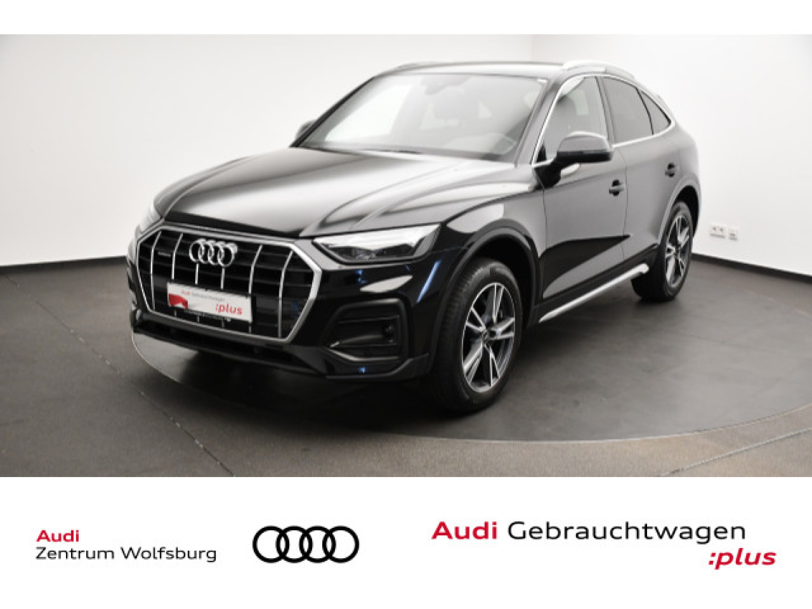 Audi - Q5 Sportback_1