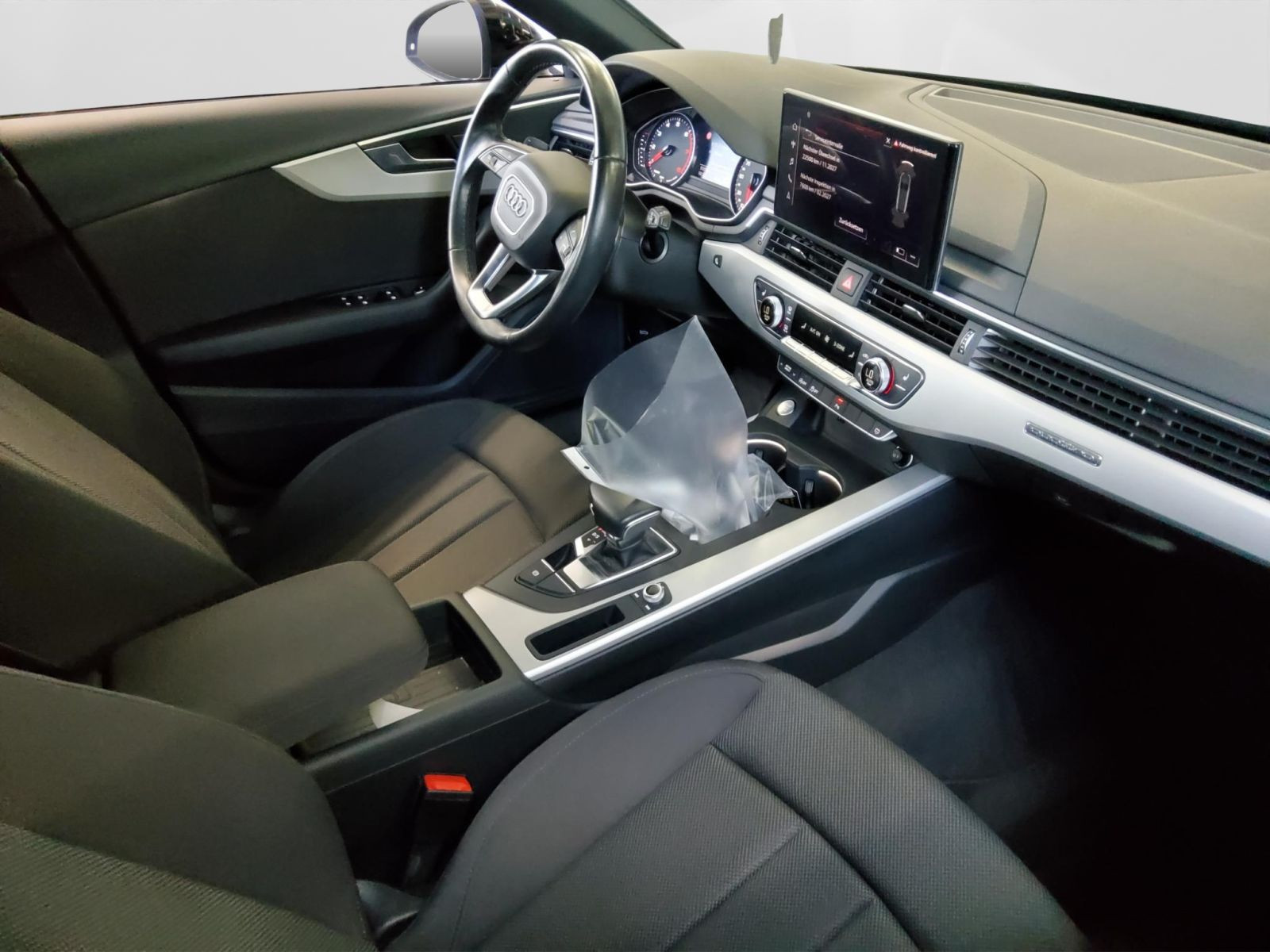 Audi - A4 Avant_3