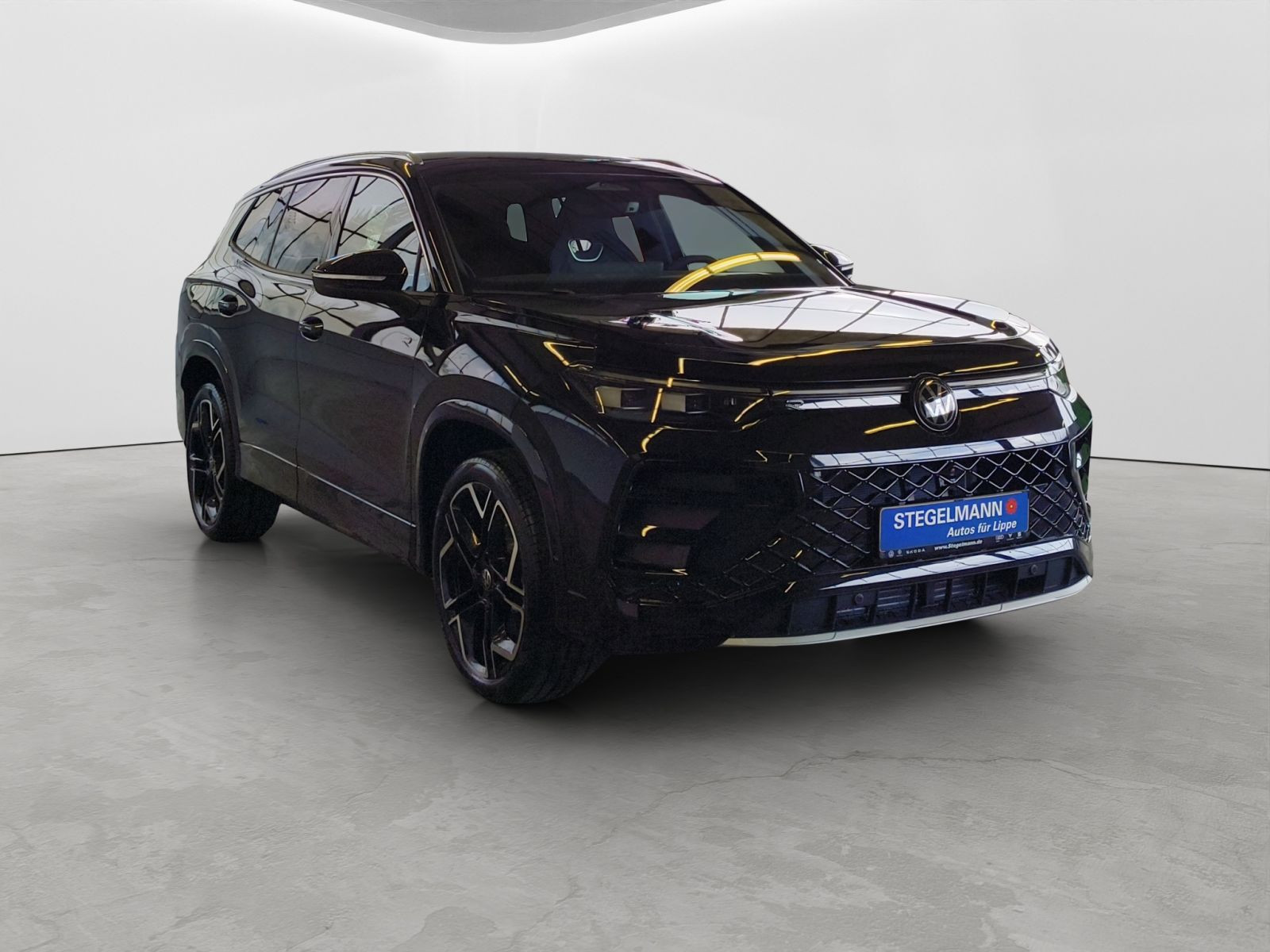 Volkswagen - Tayron_8