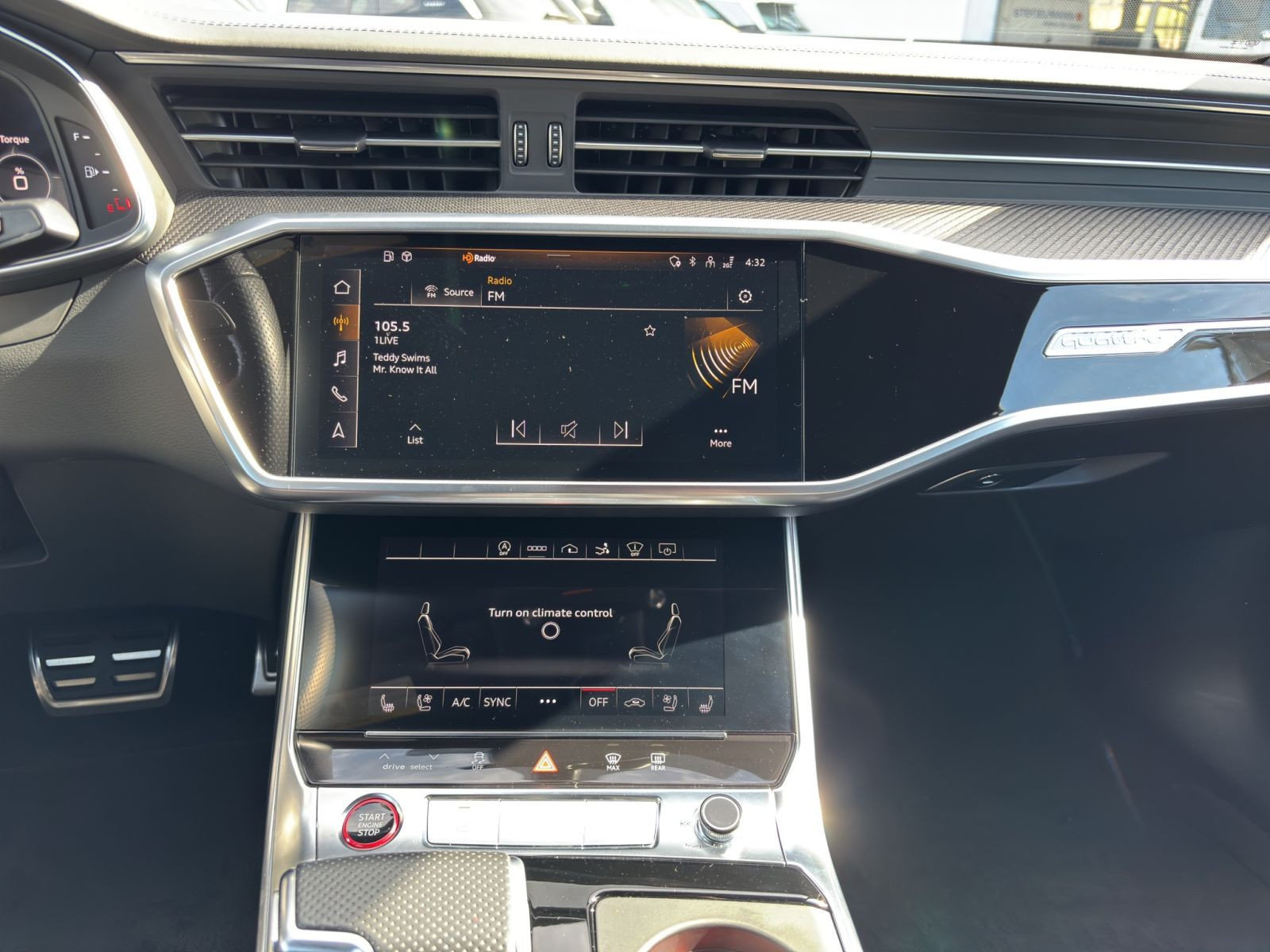 Audi - RS 7 Sportback_13