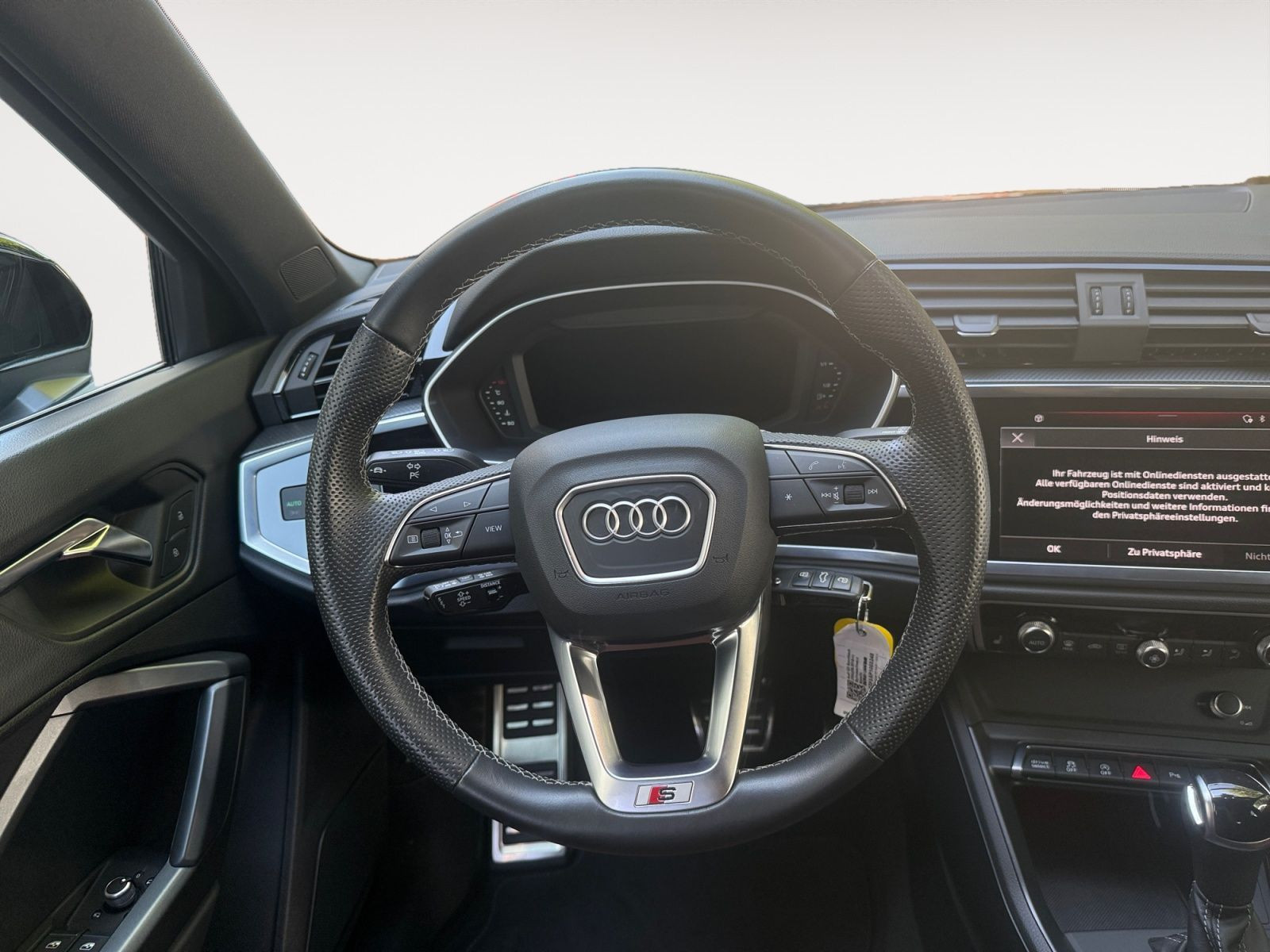 Audi - Q3 Sportback_14