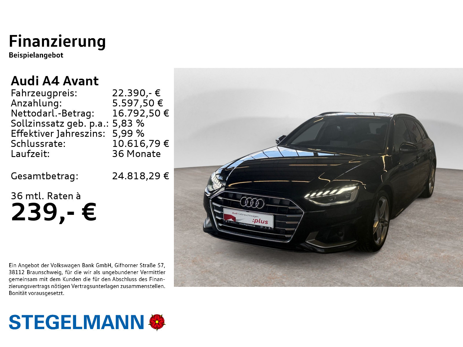 Audi - A4 Avant_2