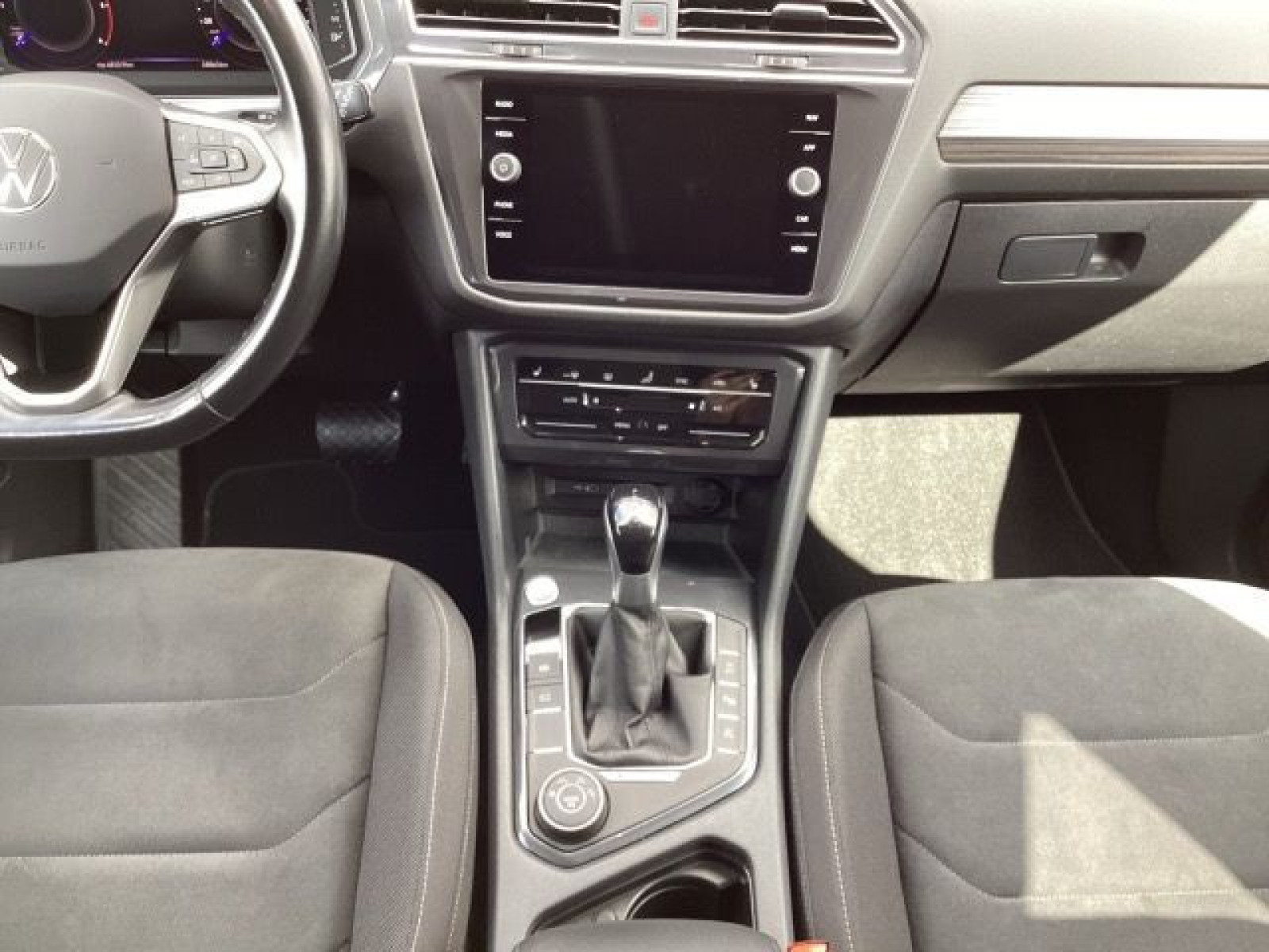 Volkswagen - Tiguan Allspace_11