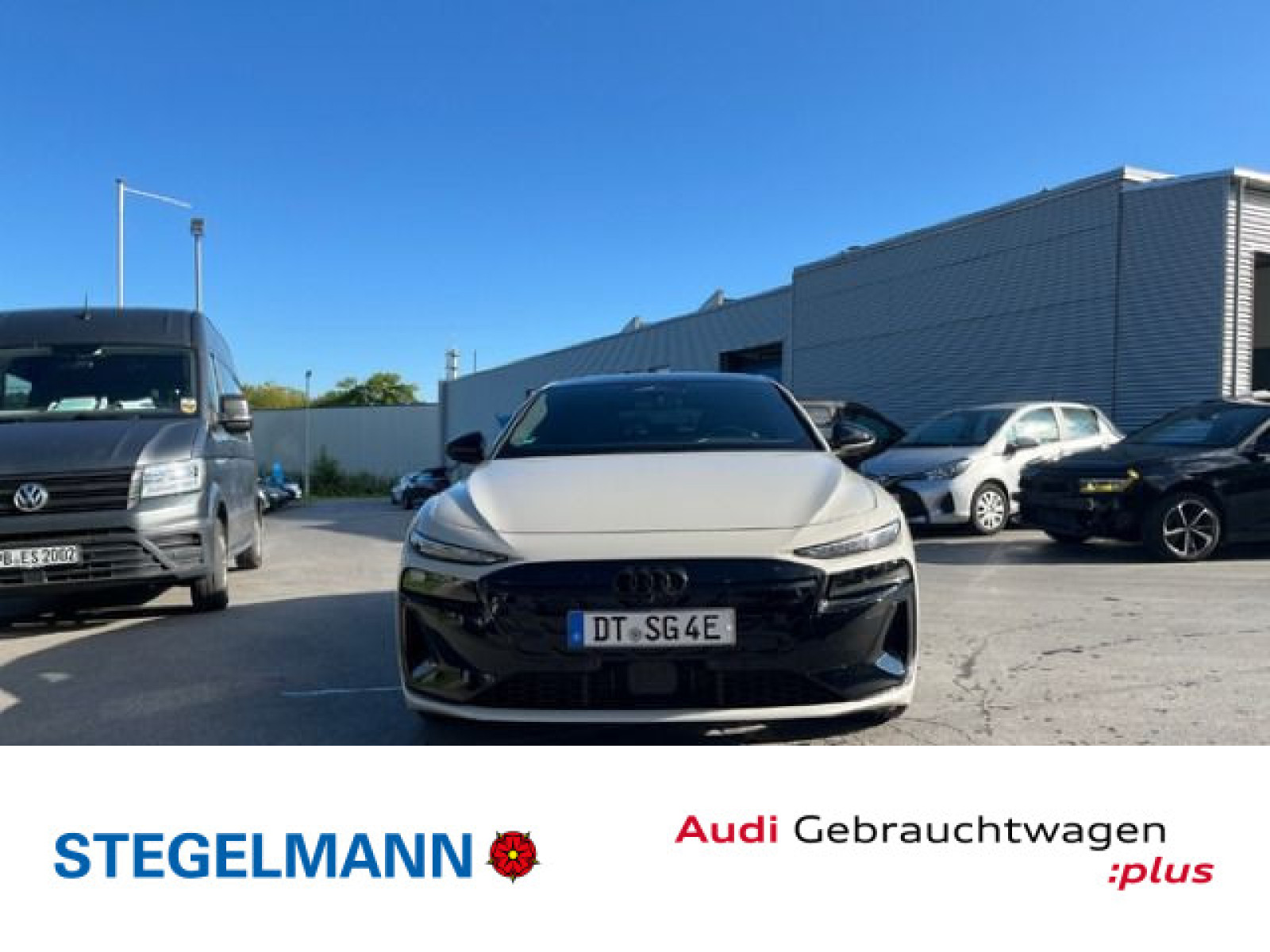 Audi - A6 Avant e-tron_1
