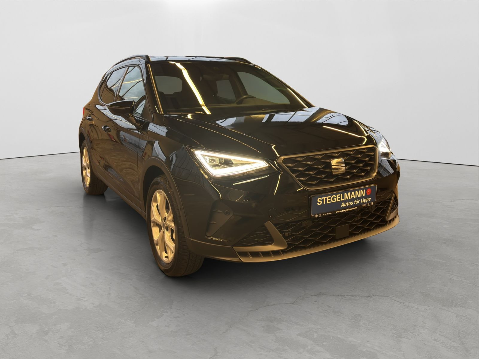 Seat - Arona_8