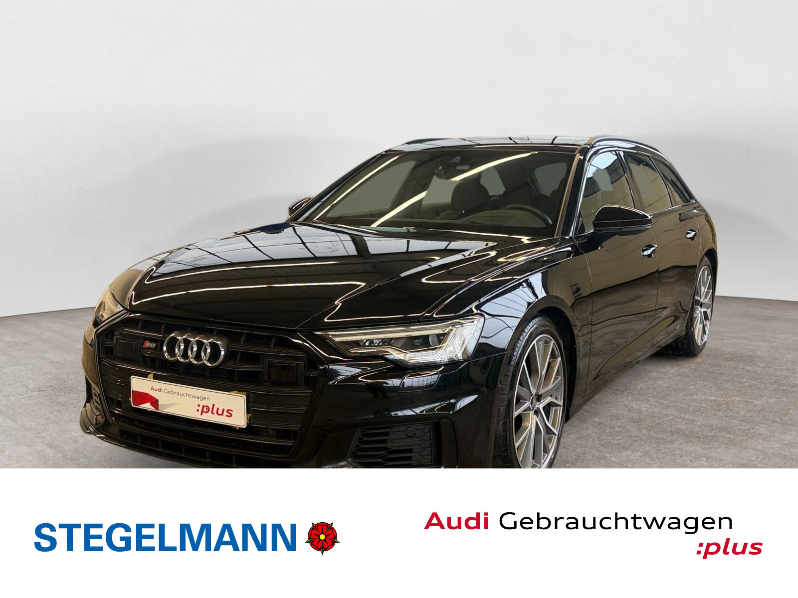 Audi - S6 Avant_1