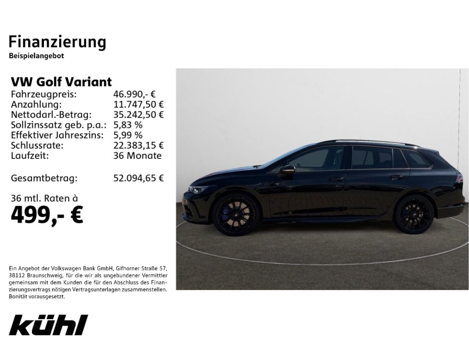 Volkswagen - Golf Variant_2