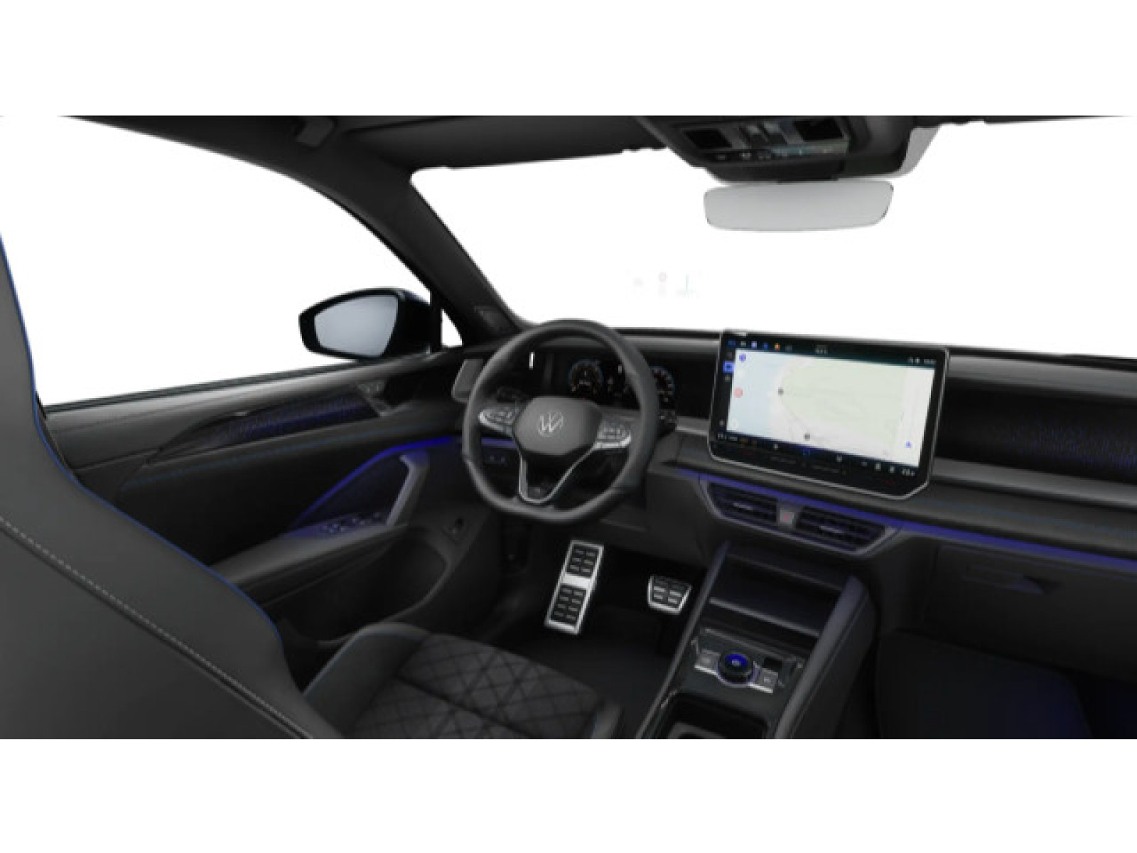 Volkswagen - Tayron_4