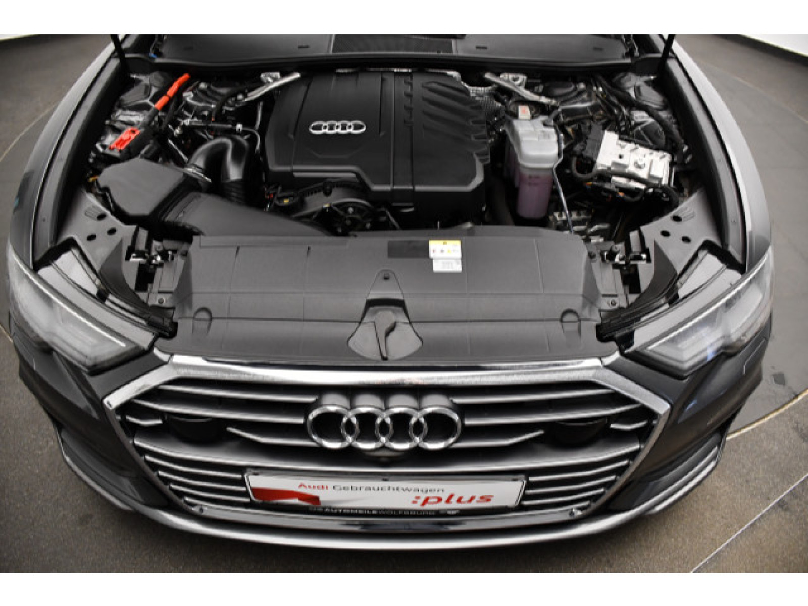 Audi - A6 Avant_15