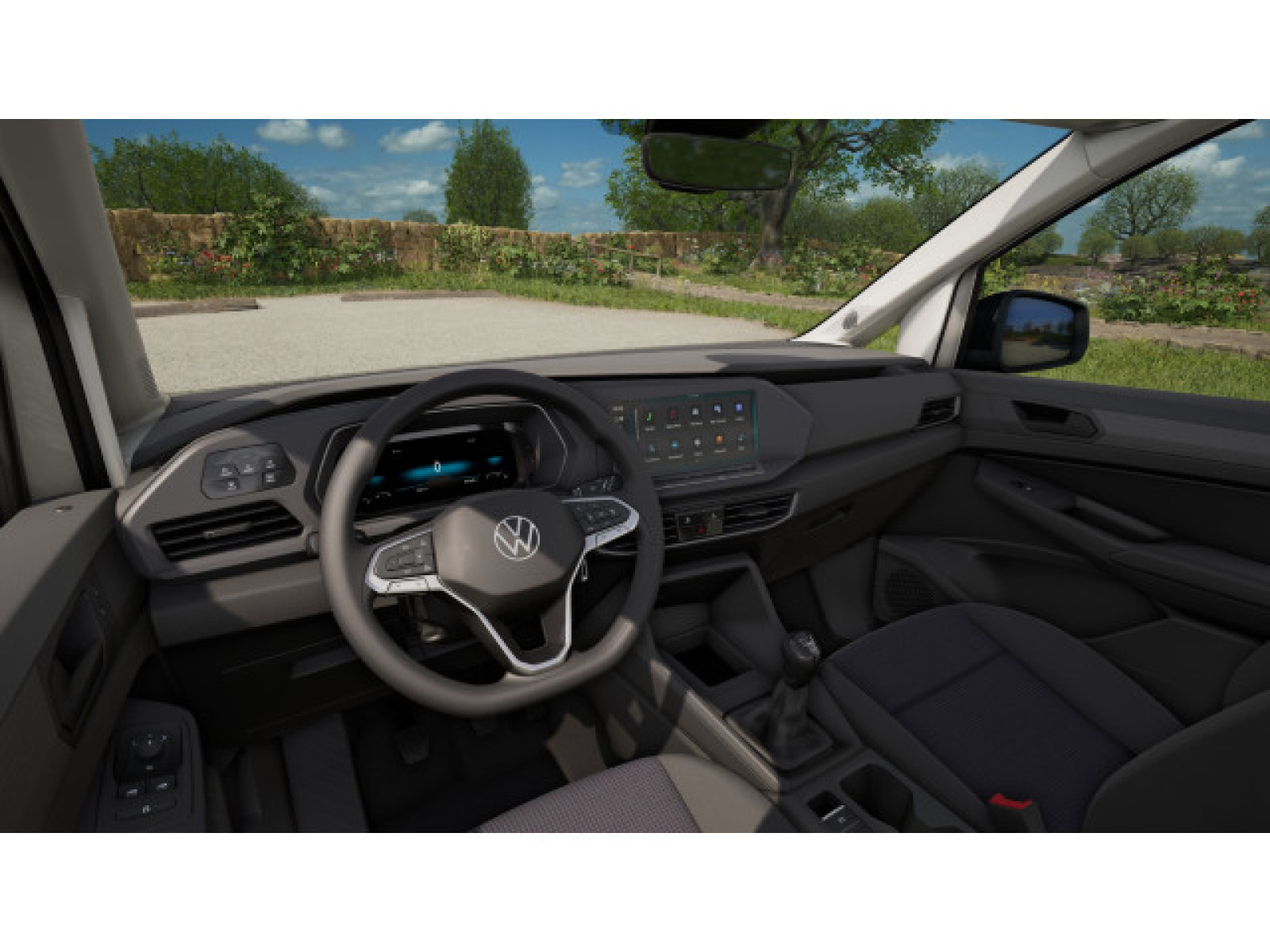 Volkswagen - Caddy Maxi_3
