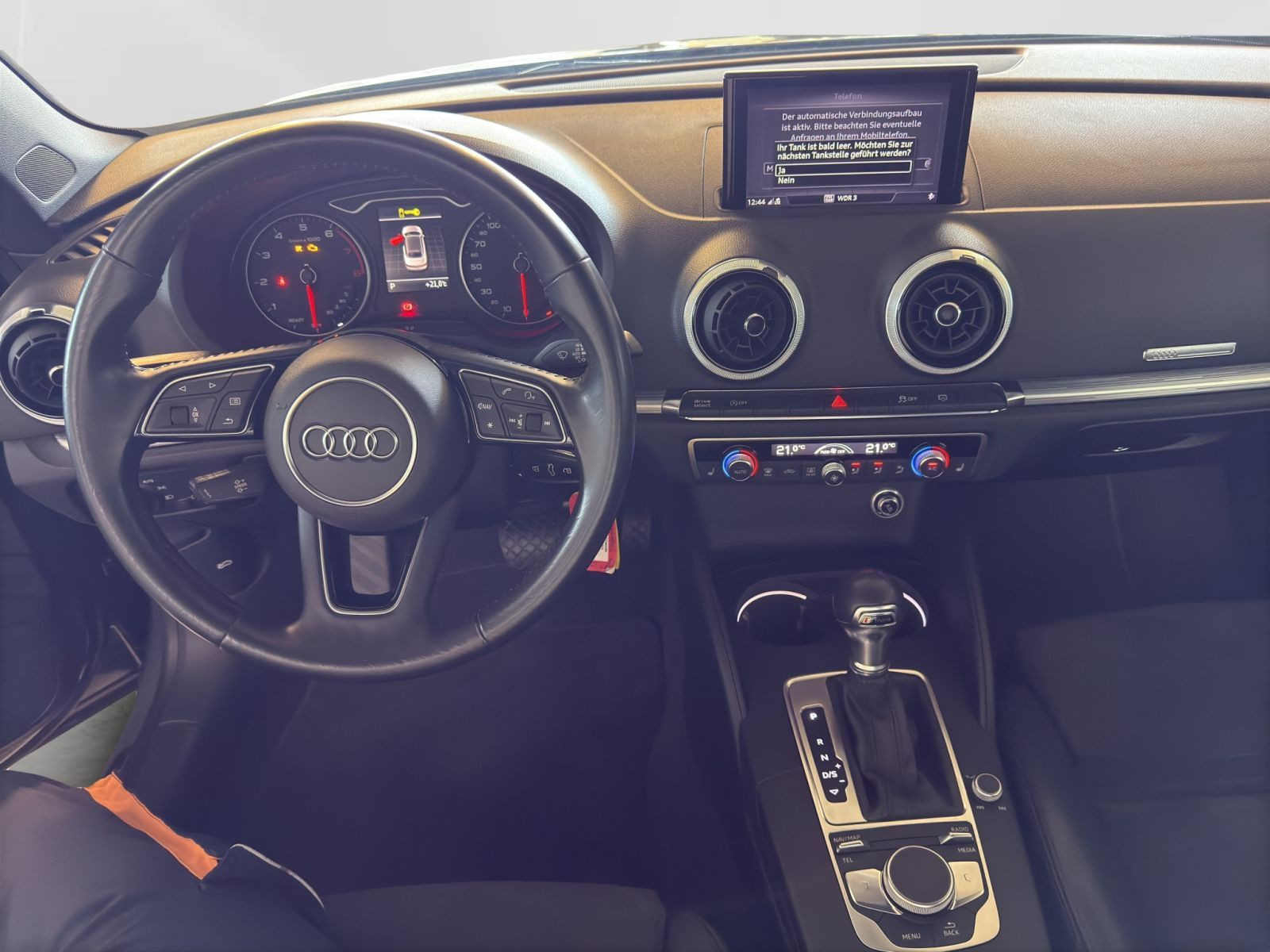 Audi - A3 Cabriolet_15