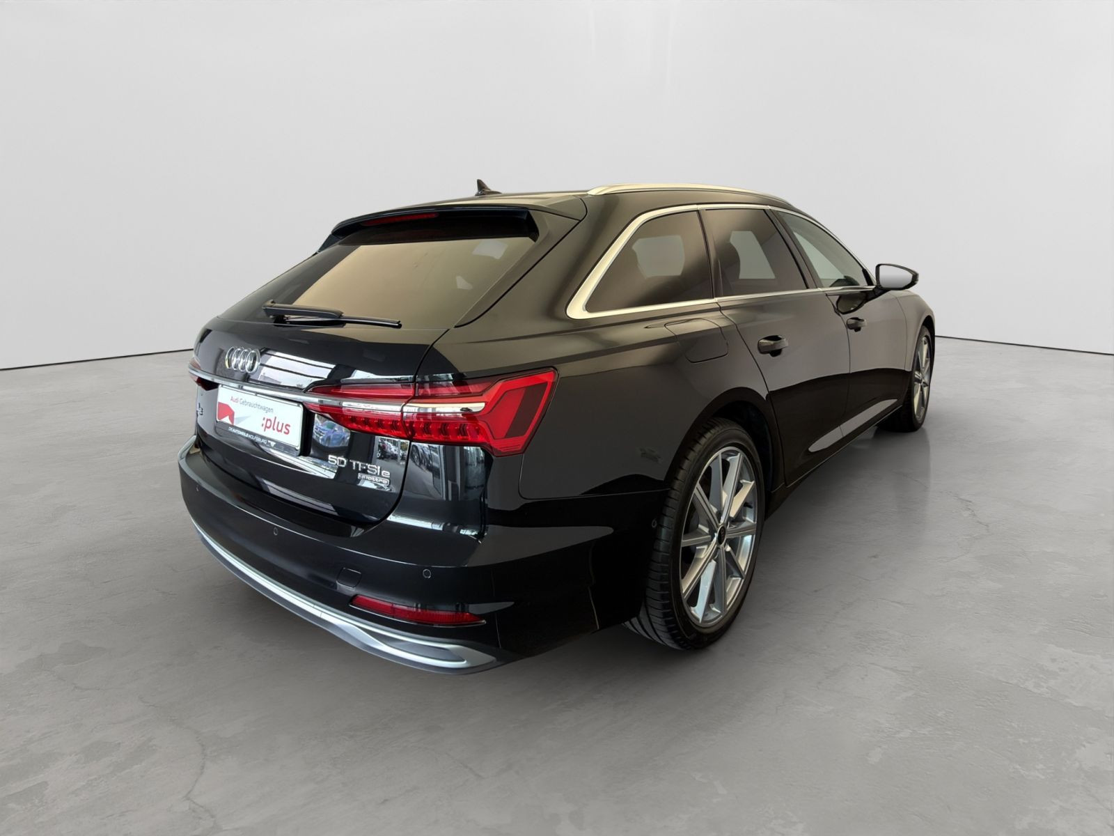 Audi - A6 Avant_6