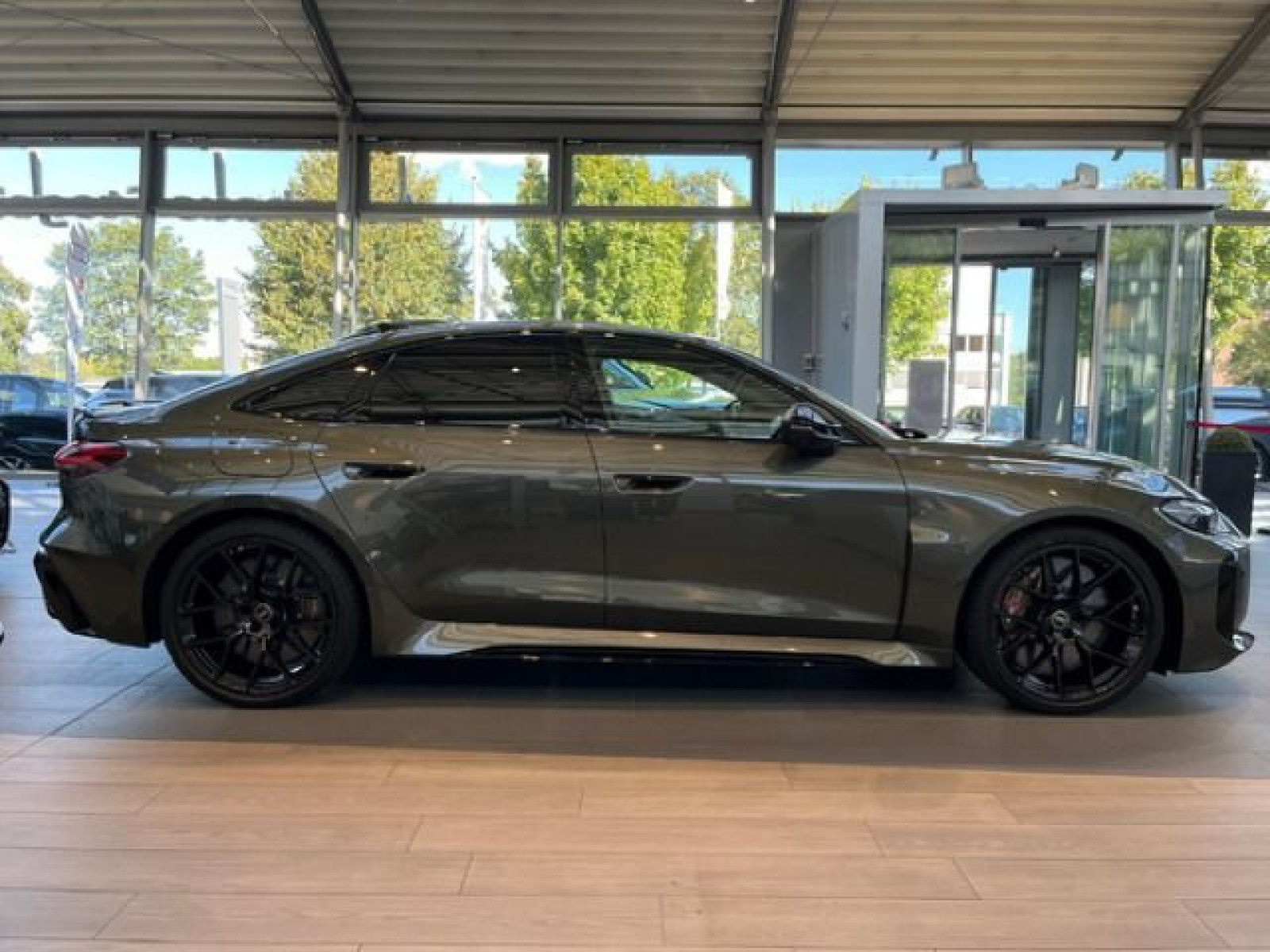 Audi - RS 5 Limousine_8