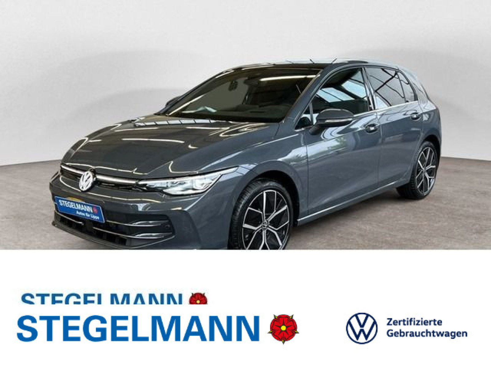 Volkswagen - Golf_1