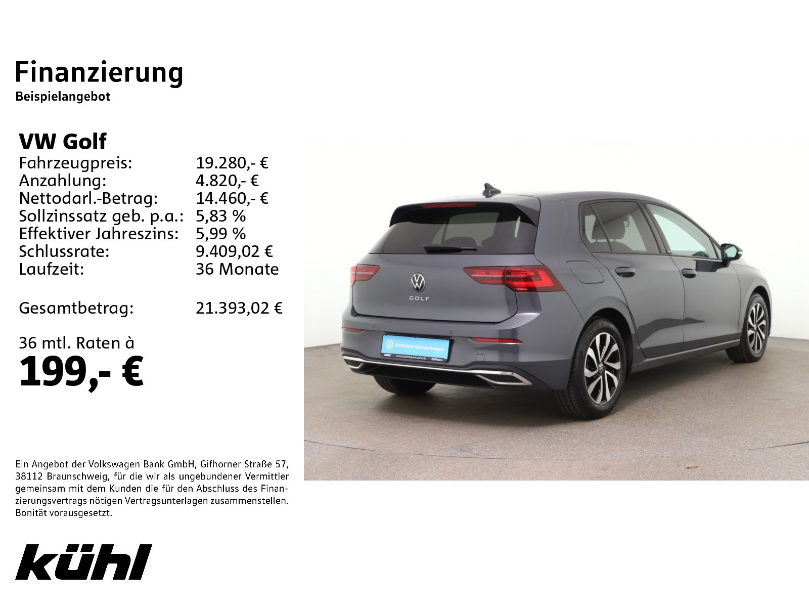 Volkswagen - Golf_2