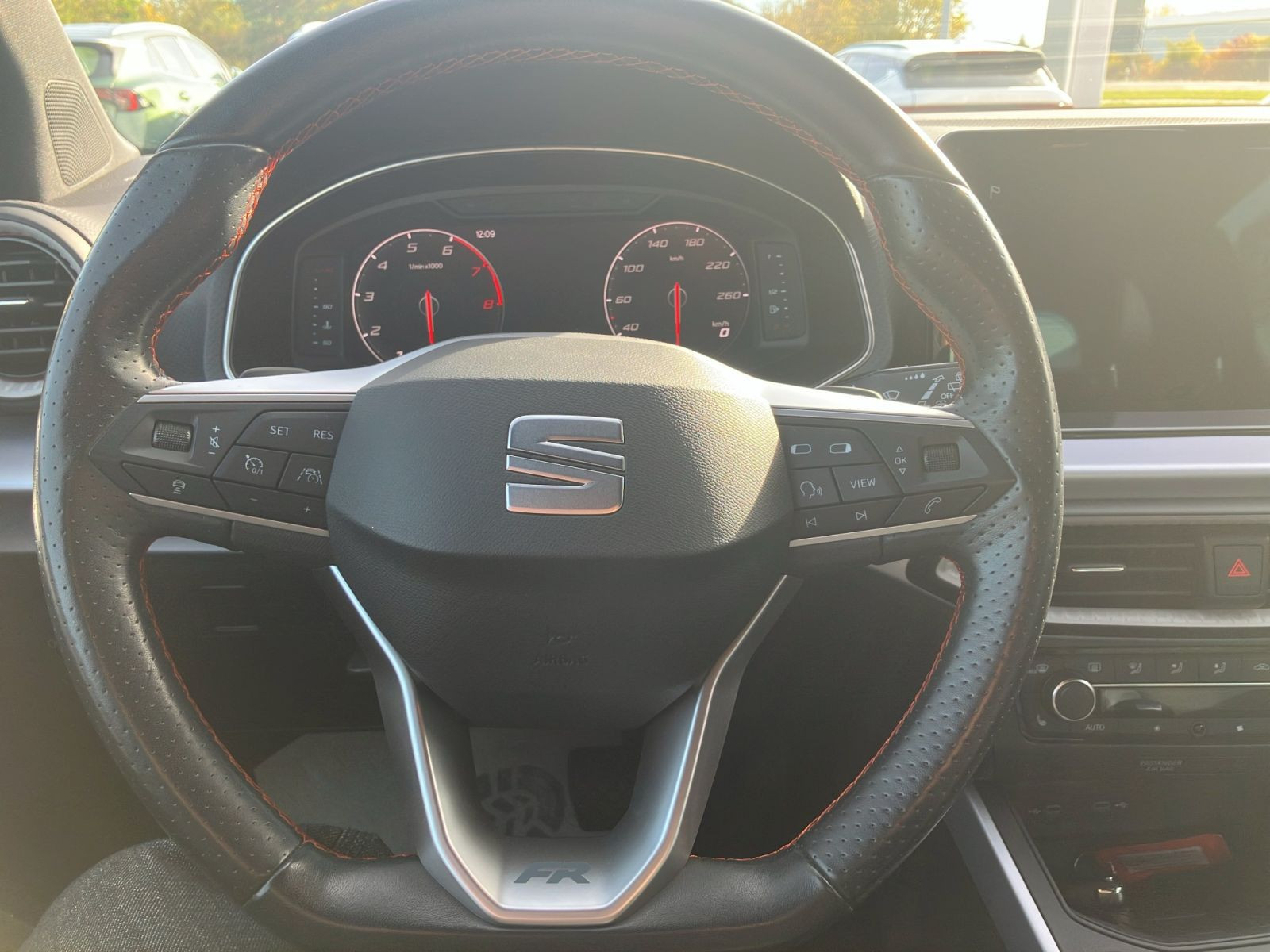 Seat - Arona_11