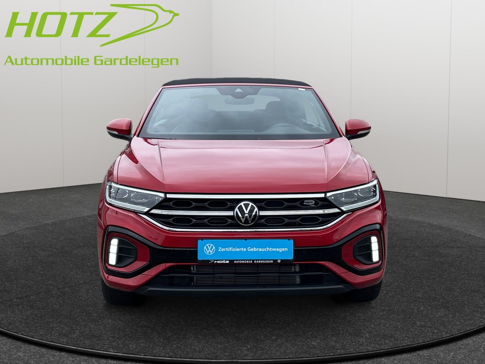 Volkswagen - T-Roc Cabriolet_8